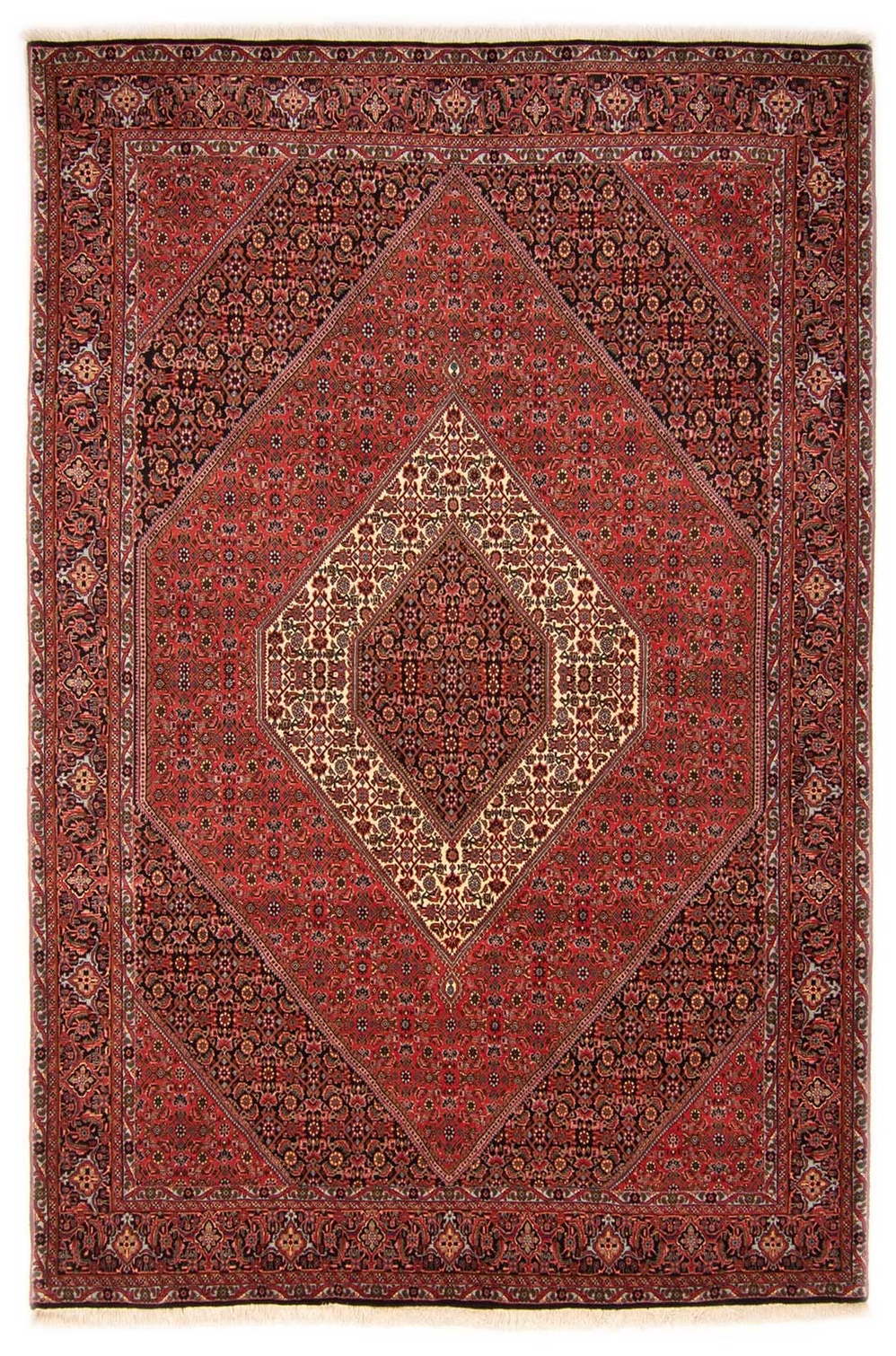 Bidjar 200x300 - Bidjar 200 x 300 cm