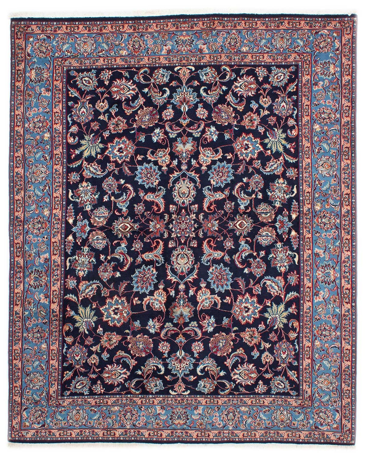 Maschad Teppiche - Mashad 192 x 250 cm