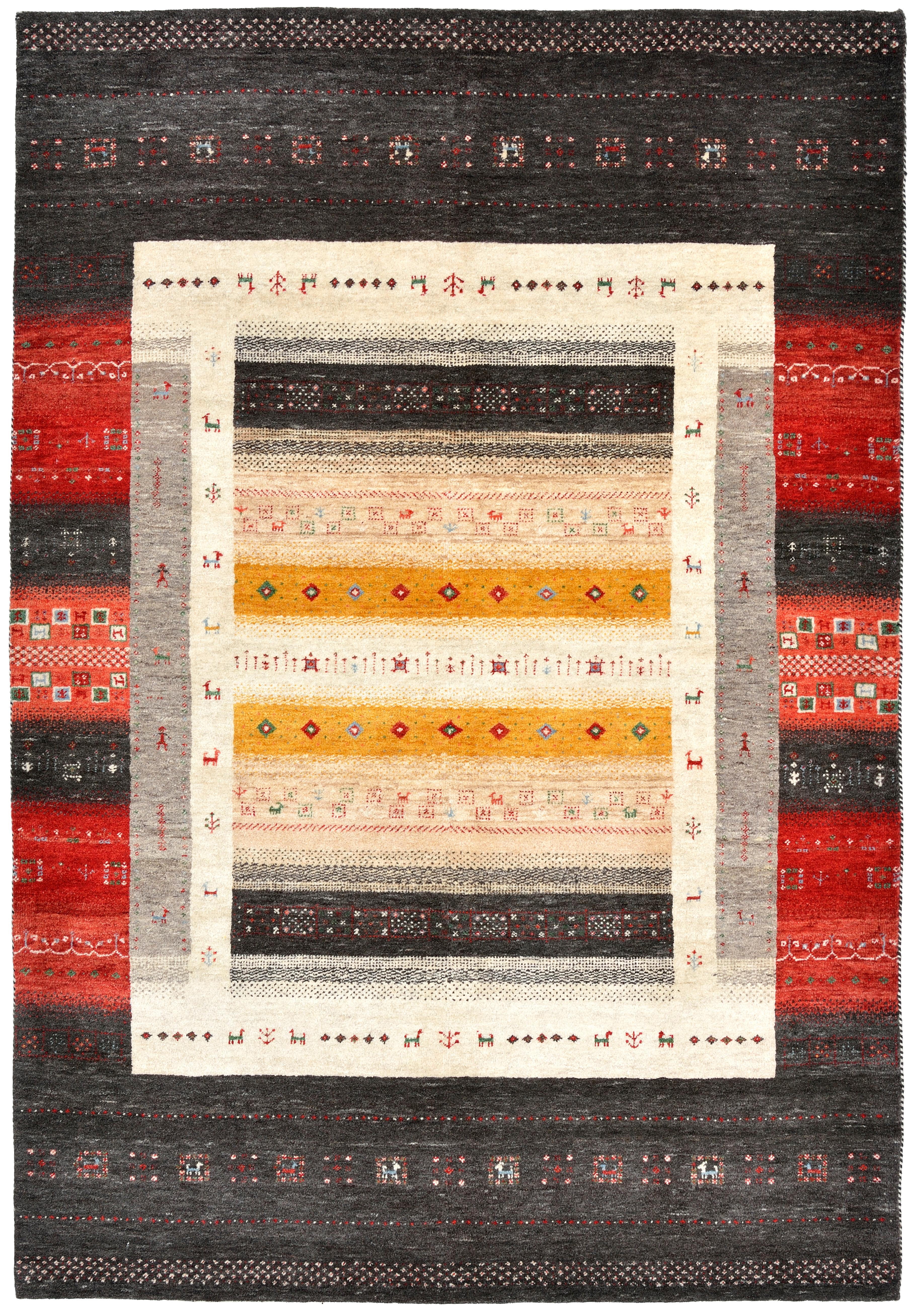 Rugs 160x230 - Loribaft 165 x 241 cm