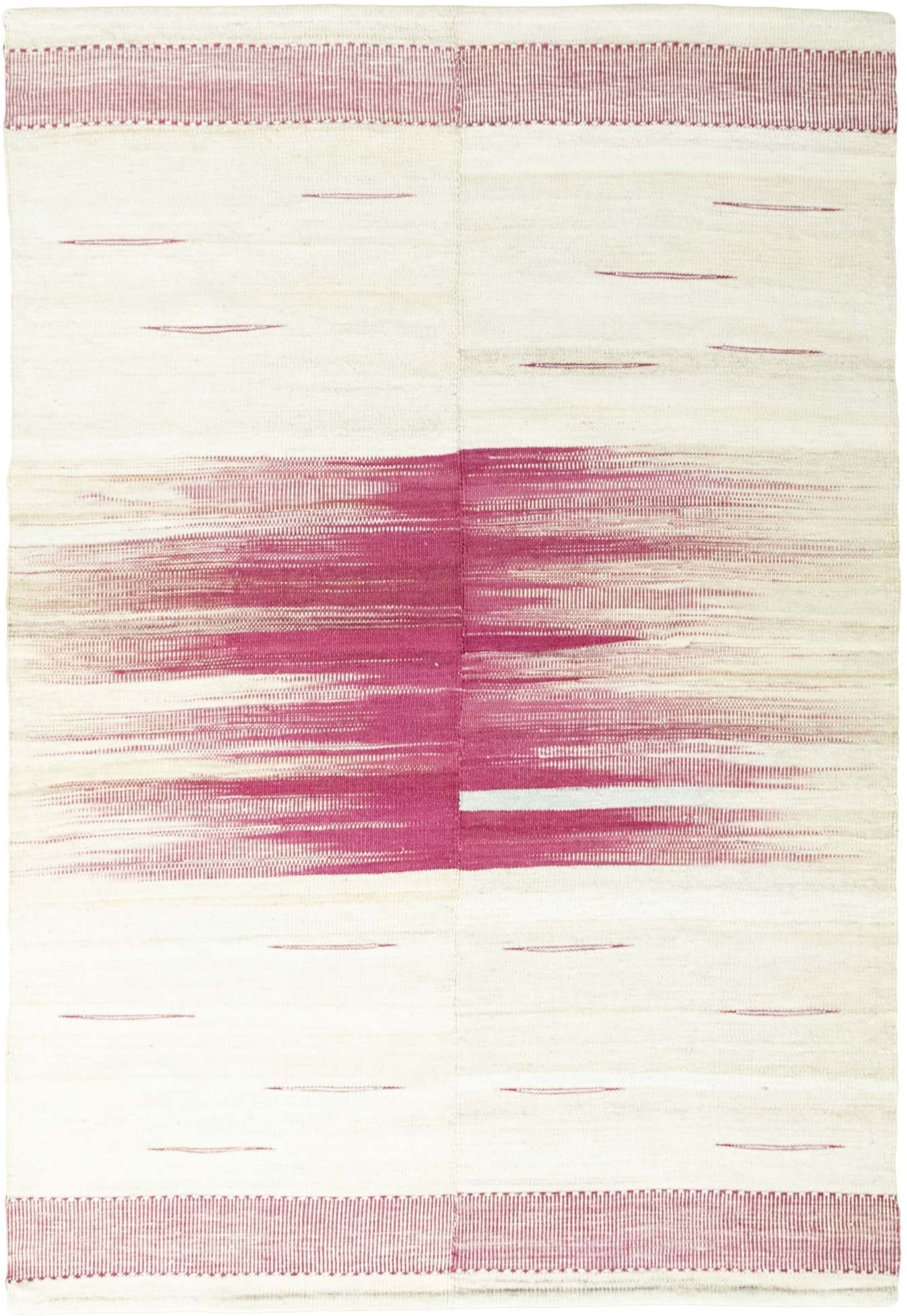 Dywan 120x160 - Kelim 114 x 167 cm