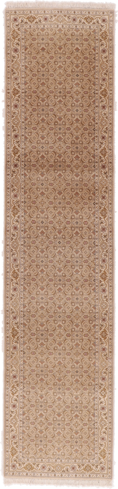Afghan Herati - Herati 81 x 345 cm