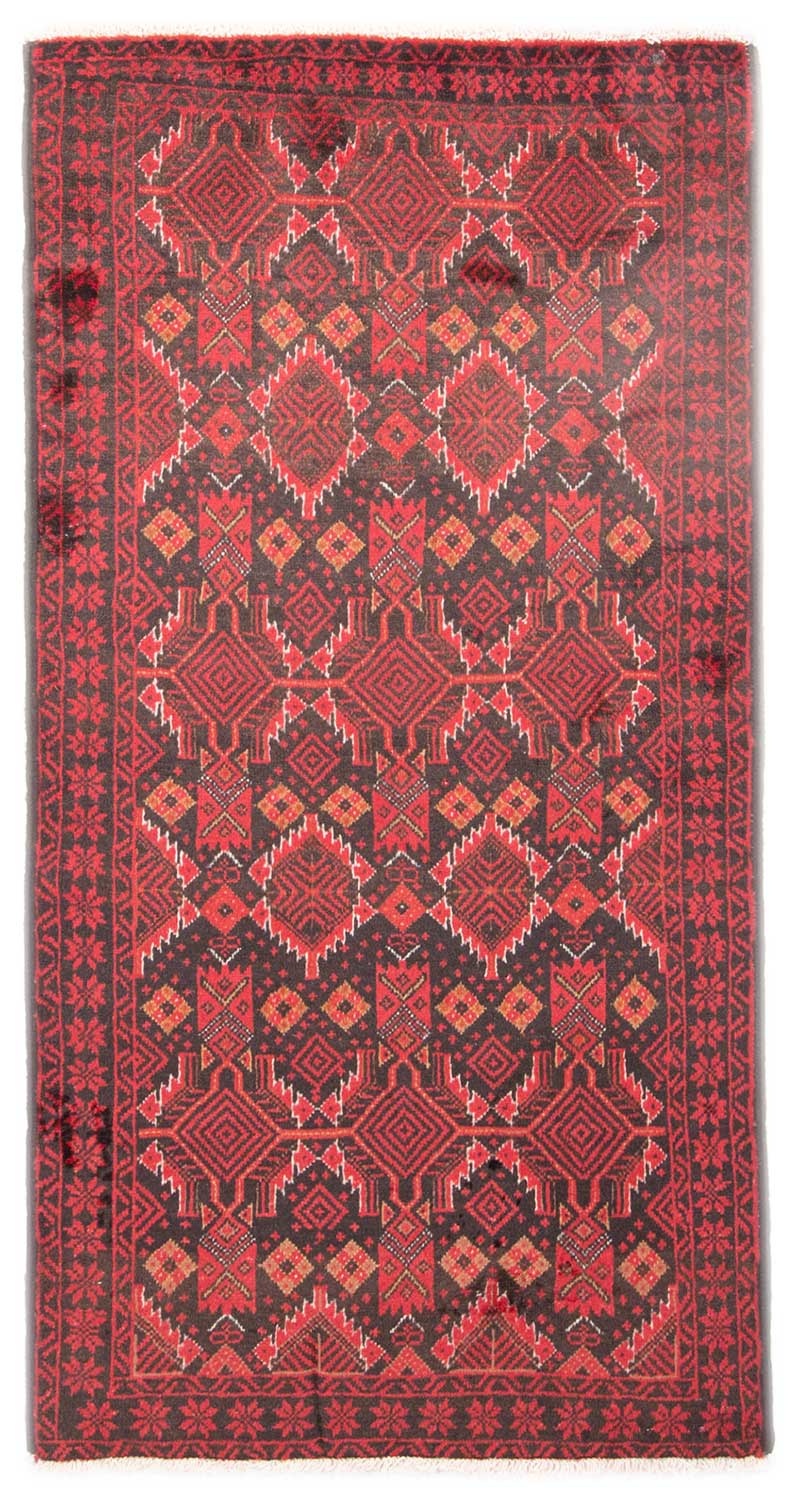 Χαλιά Belutsch - Beluch 97 x 186 cm