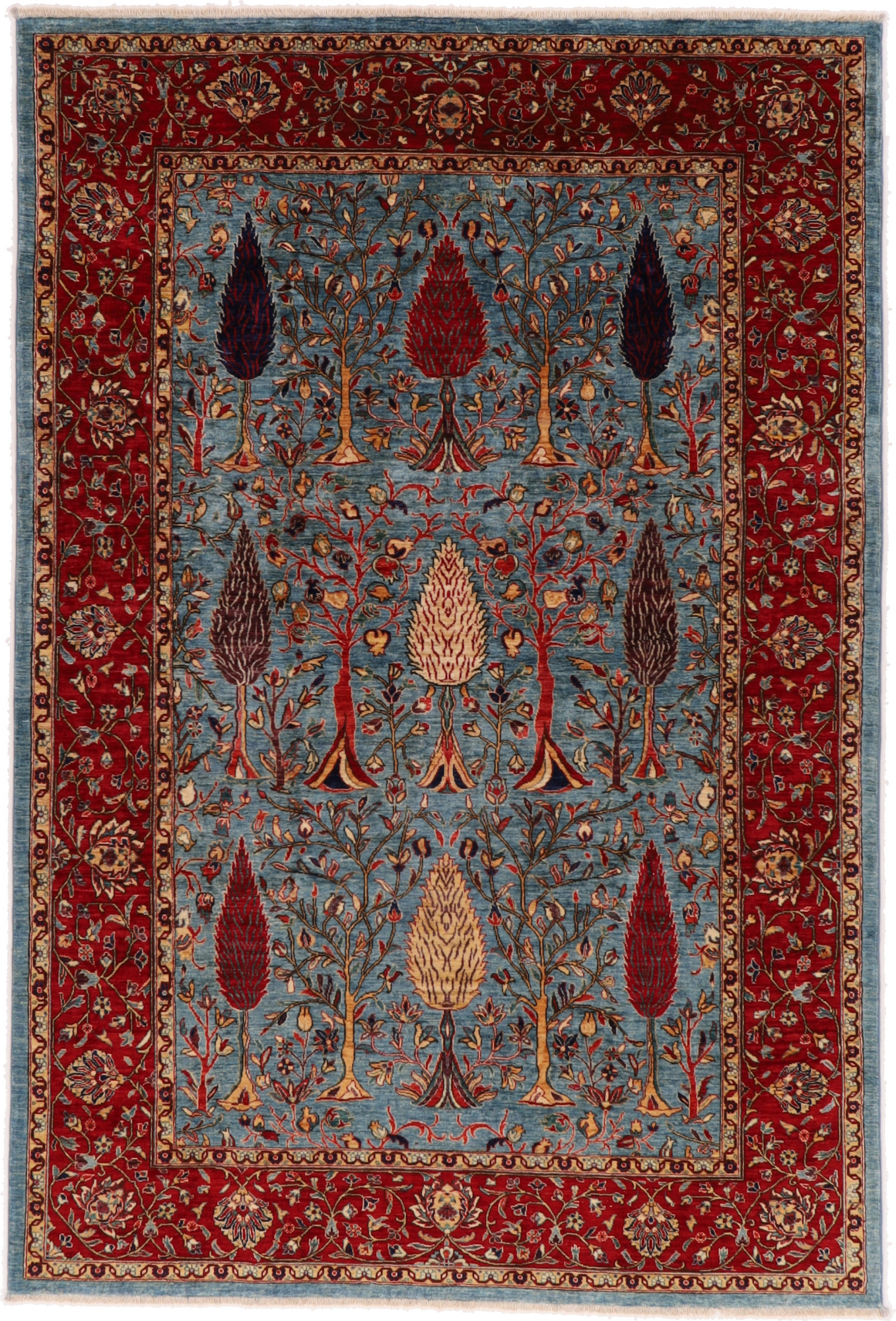 Ariana Teppiche - Ariana 180 x 267 cm