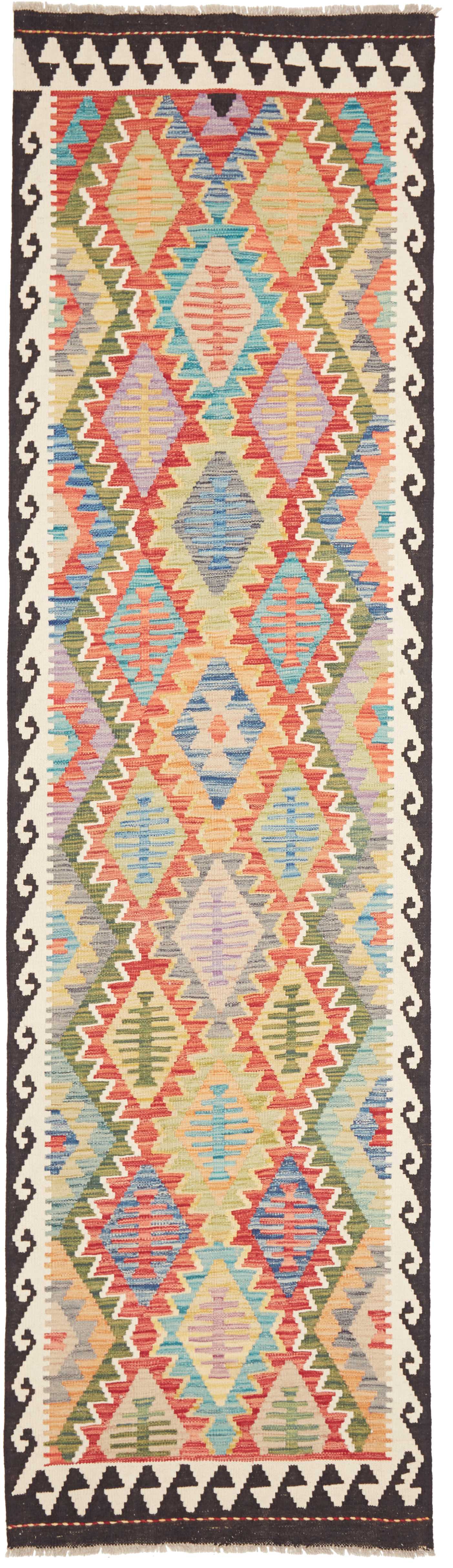 Пътеки Kilim - Kilim 81 x 292 cm