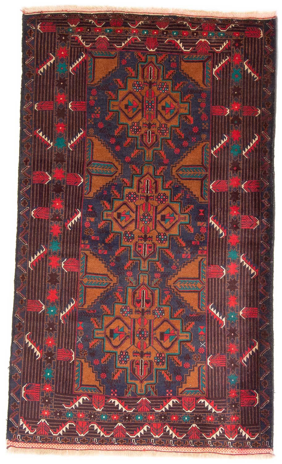 Matot 120x180 - Beluch 110 x 184 cm