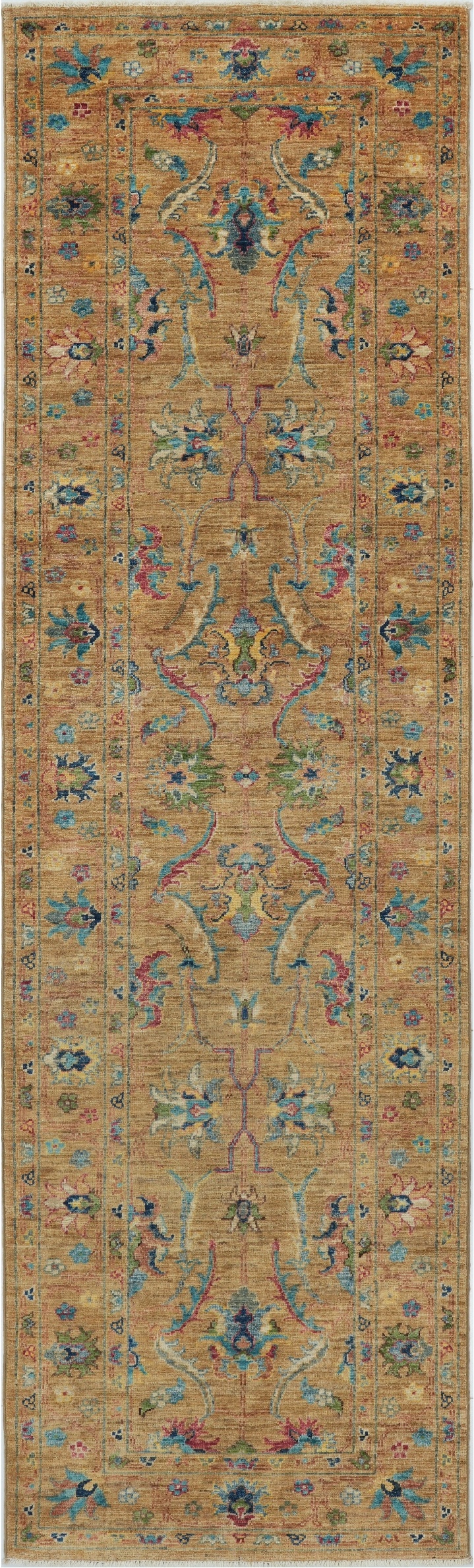 Ziegler Runner Rugs - Ziegler 76 x 258 cm