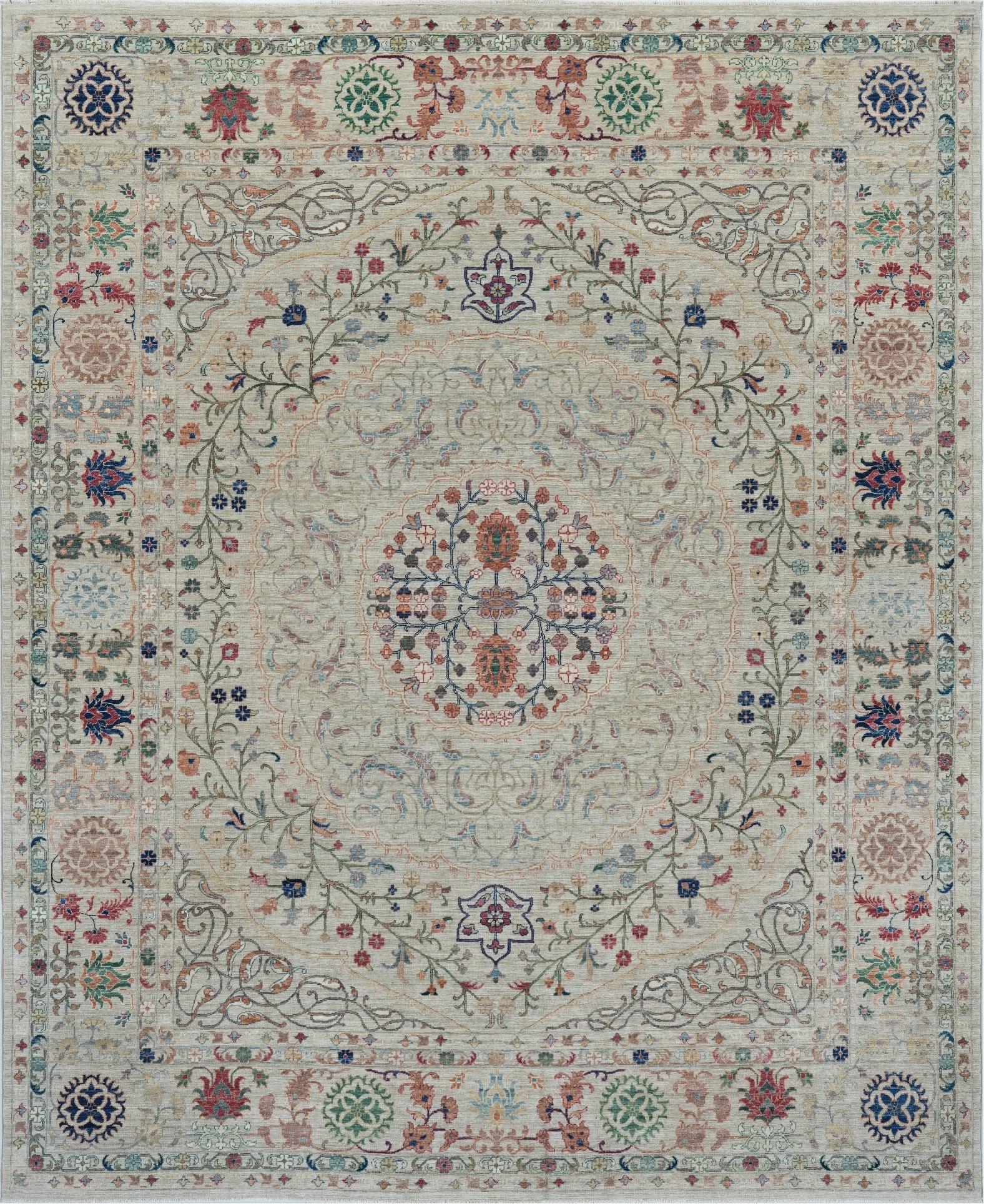 Ziegler Teppiche Neo - Ziegler Neo 250 x 300 cm