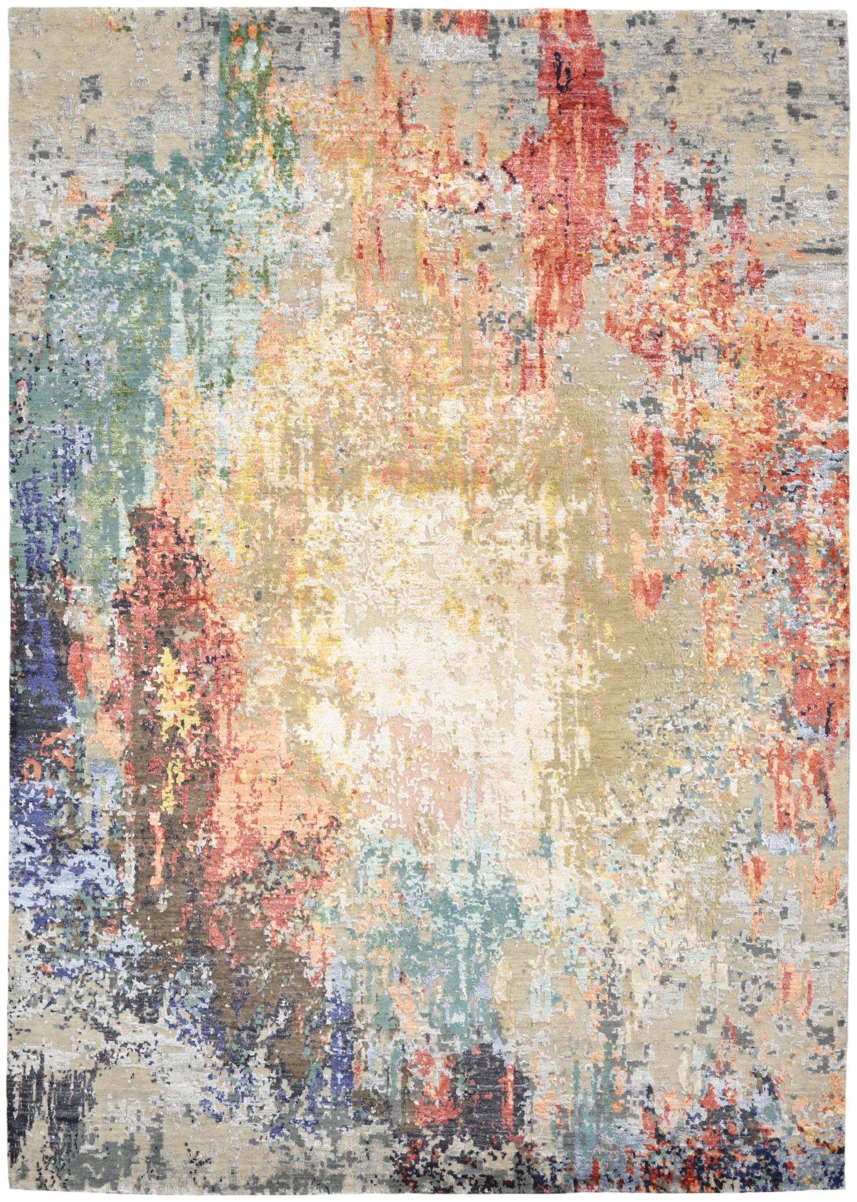 Asman - Asman 172 x 243 cm