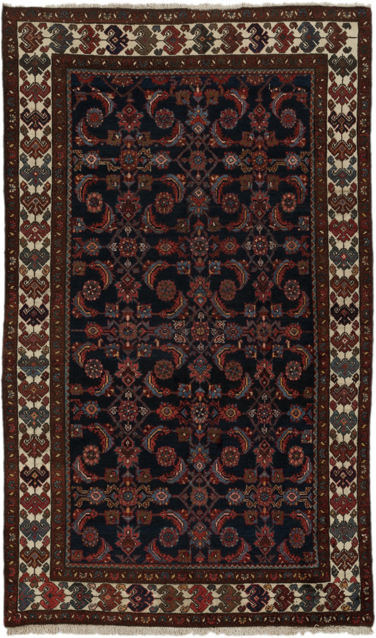 Farahan 124 x 209 cm