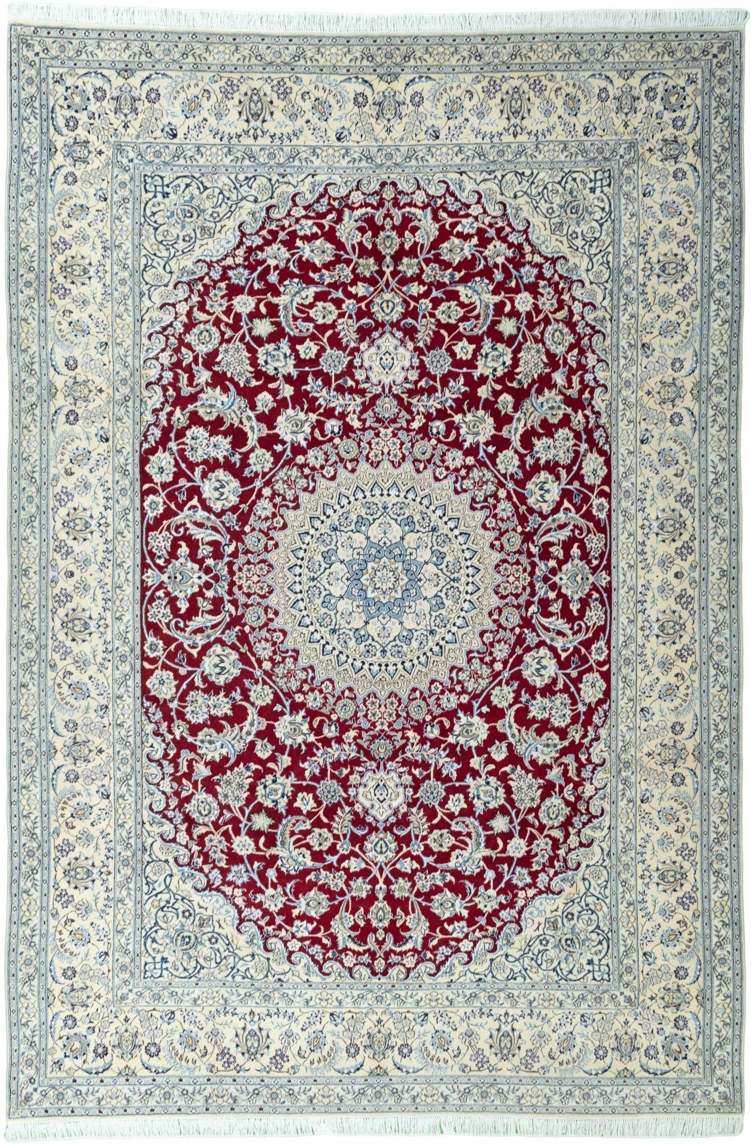 Nain Rot - Nain 9 La 245 x 360 cm