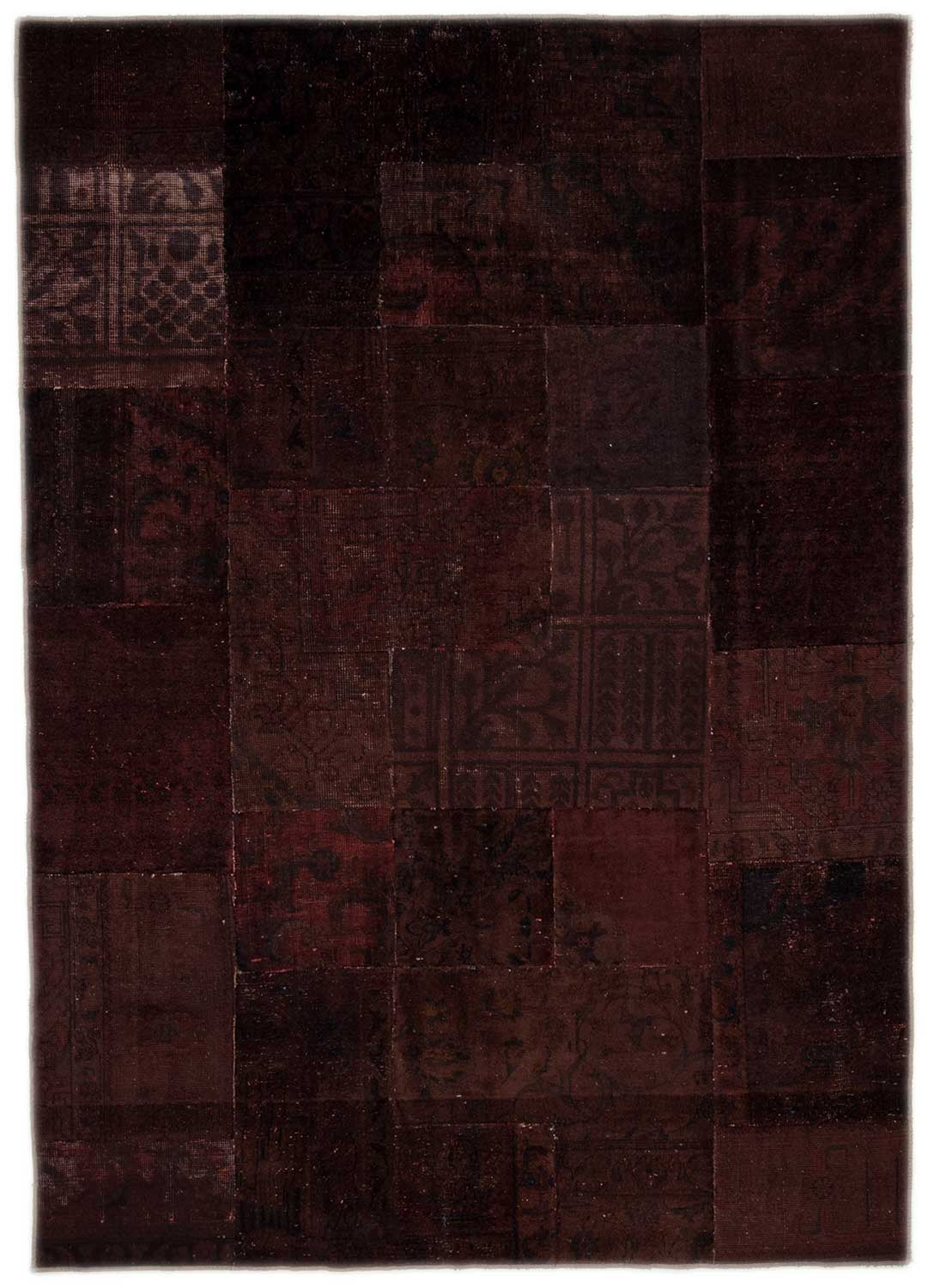 Patchwork - Patchwork 195 x 233 cm