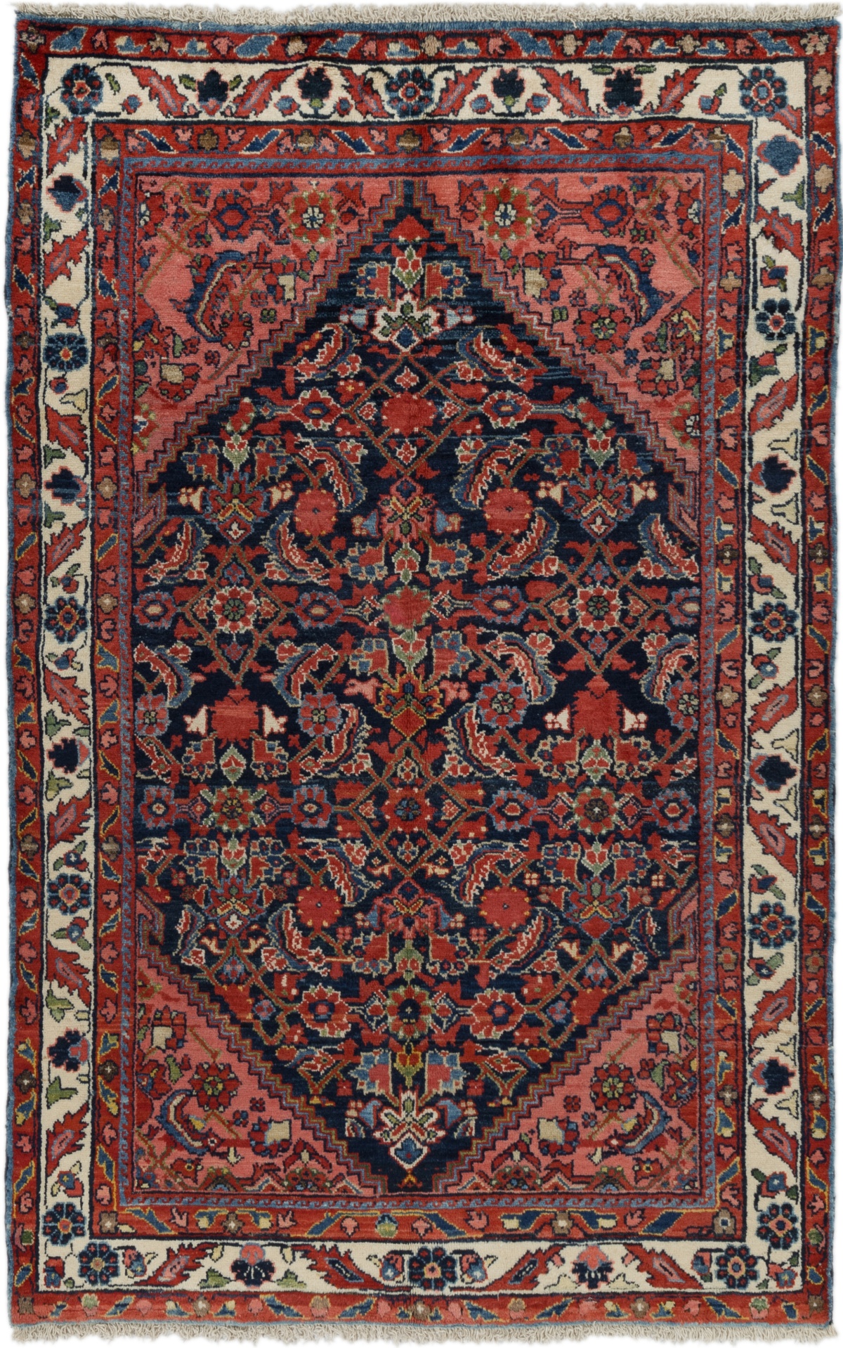 Farahan 123 x 207 cm