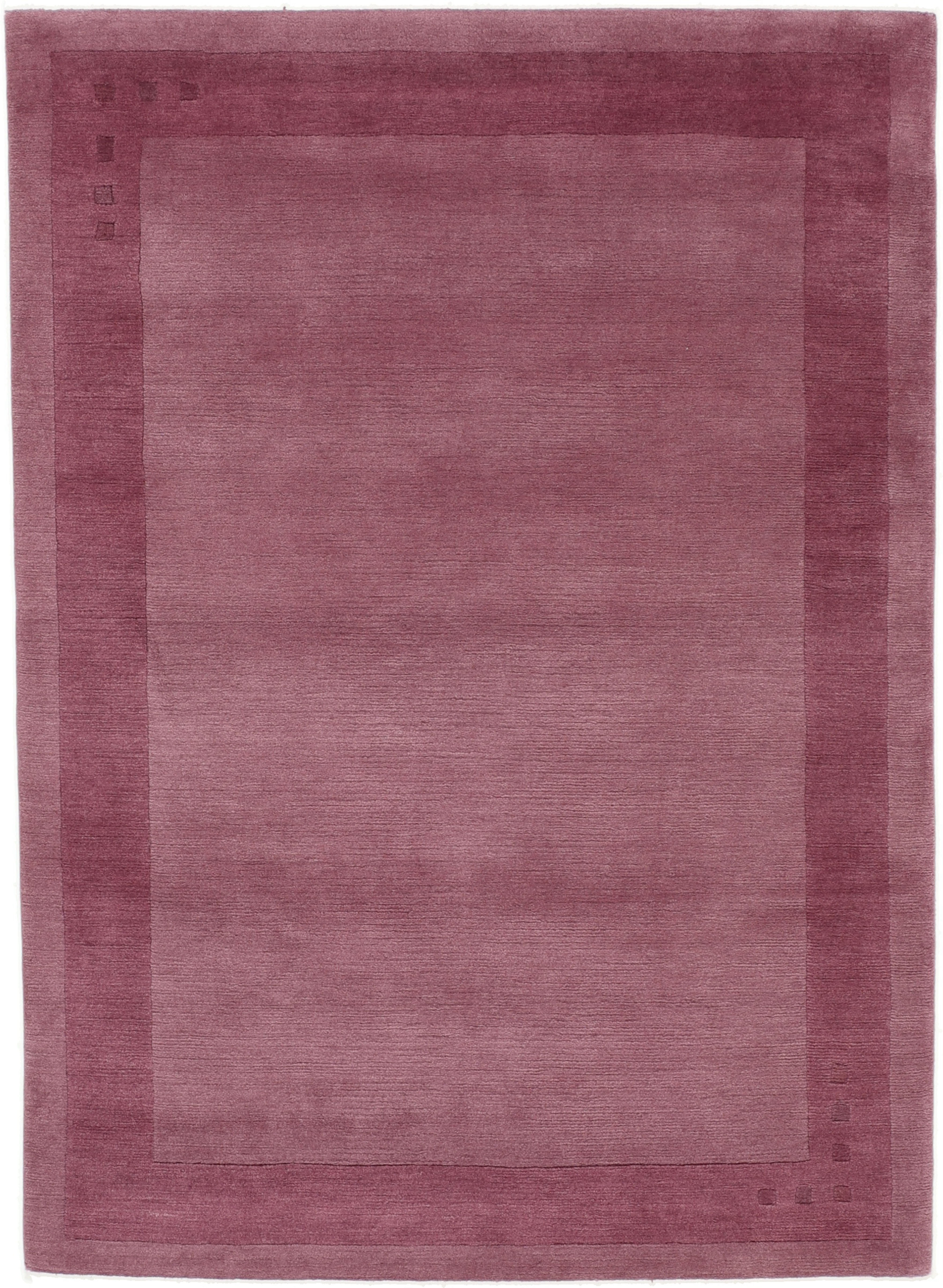Nepalilaiset Matot - Nepal 140 x 200 cm