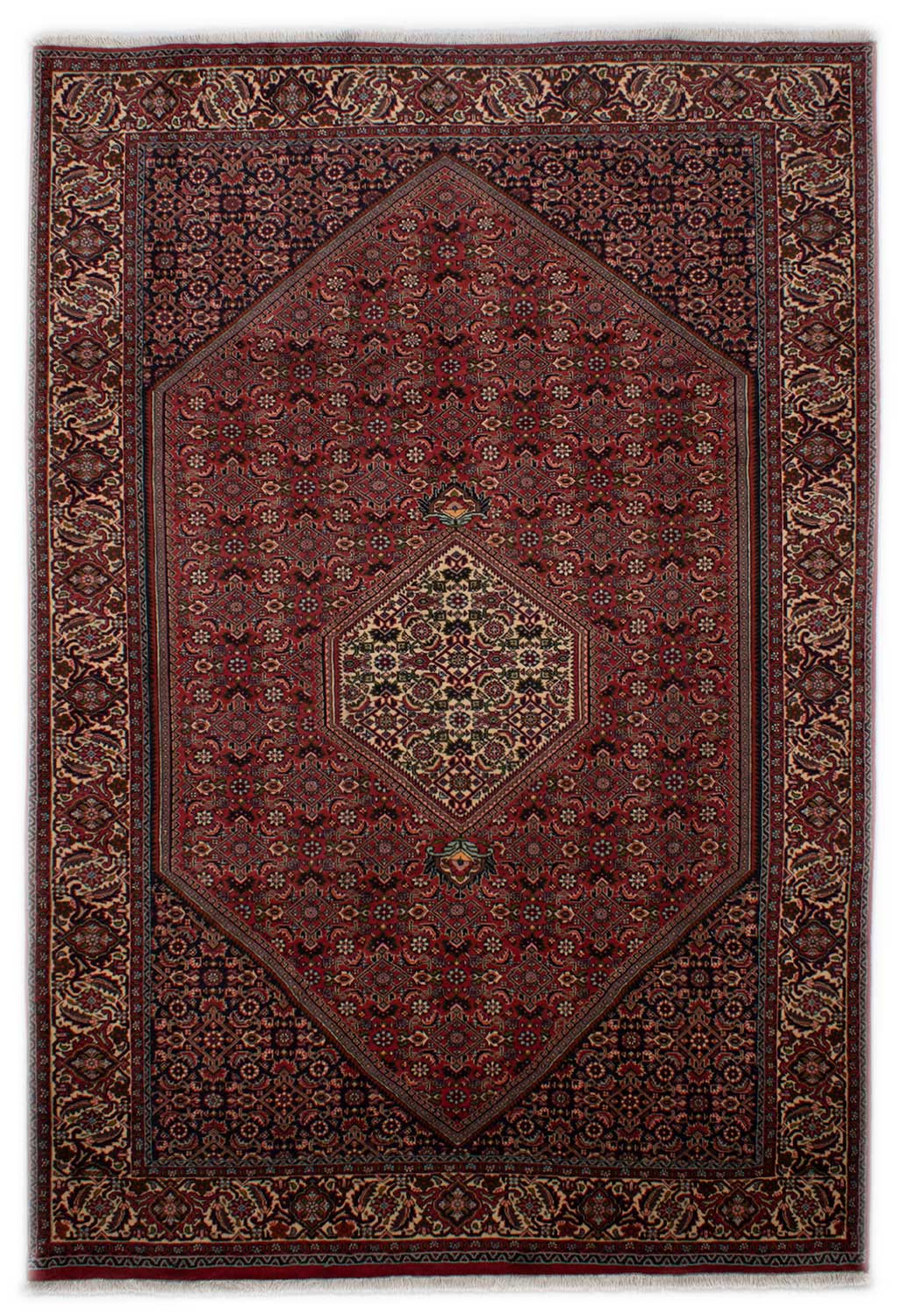 Bidjar 200x300 - Bidjar 197 x 291 cm