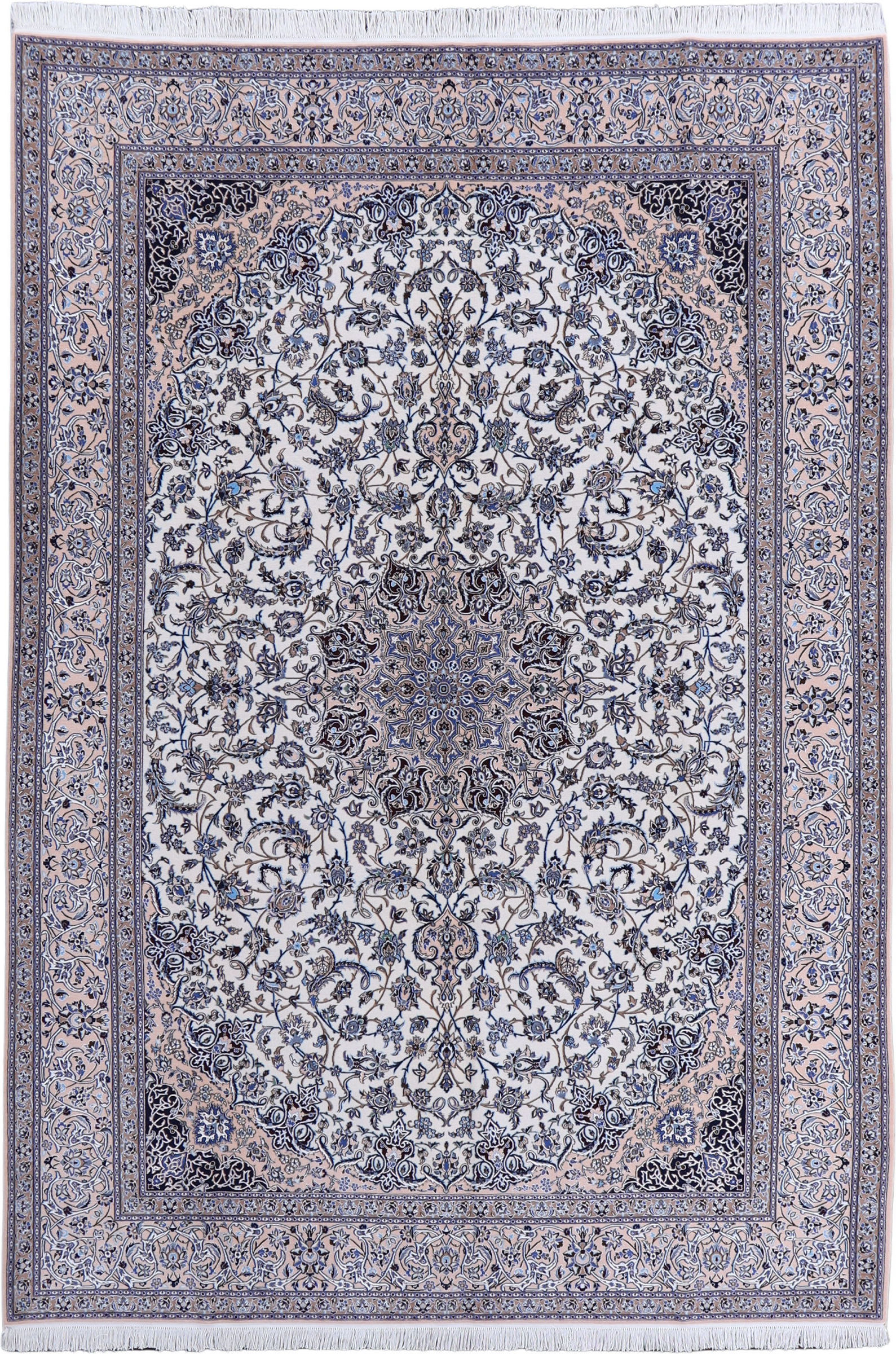 Nain 200x300 - Nain 6La 202 x 295 cm