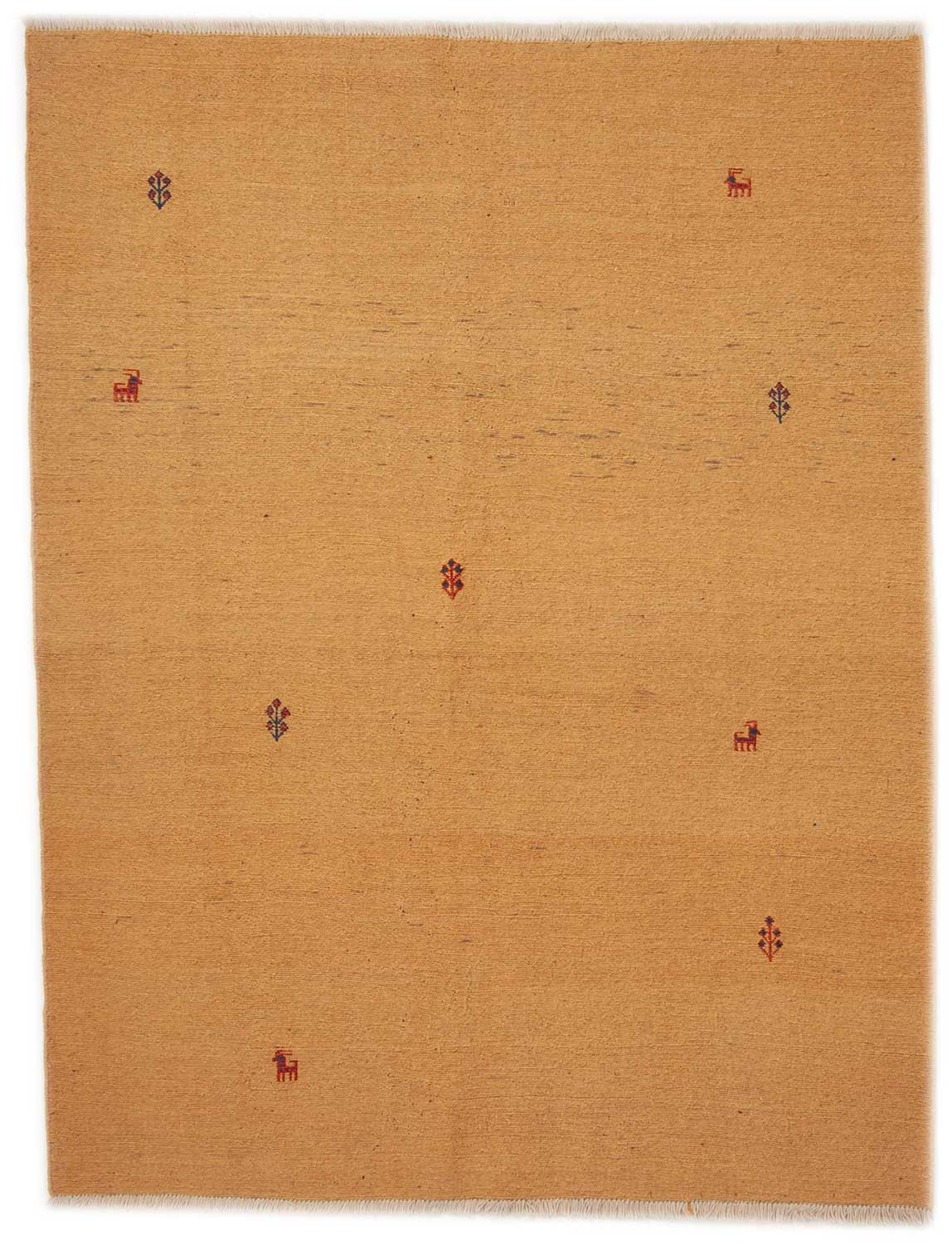 Kelim Tepper 140x200 - Kelim 151 x 198 cm