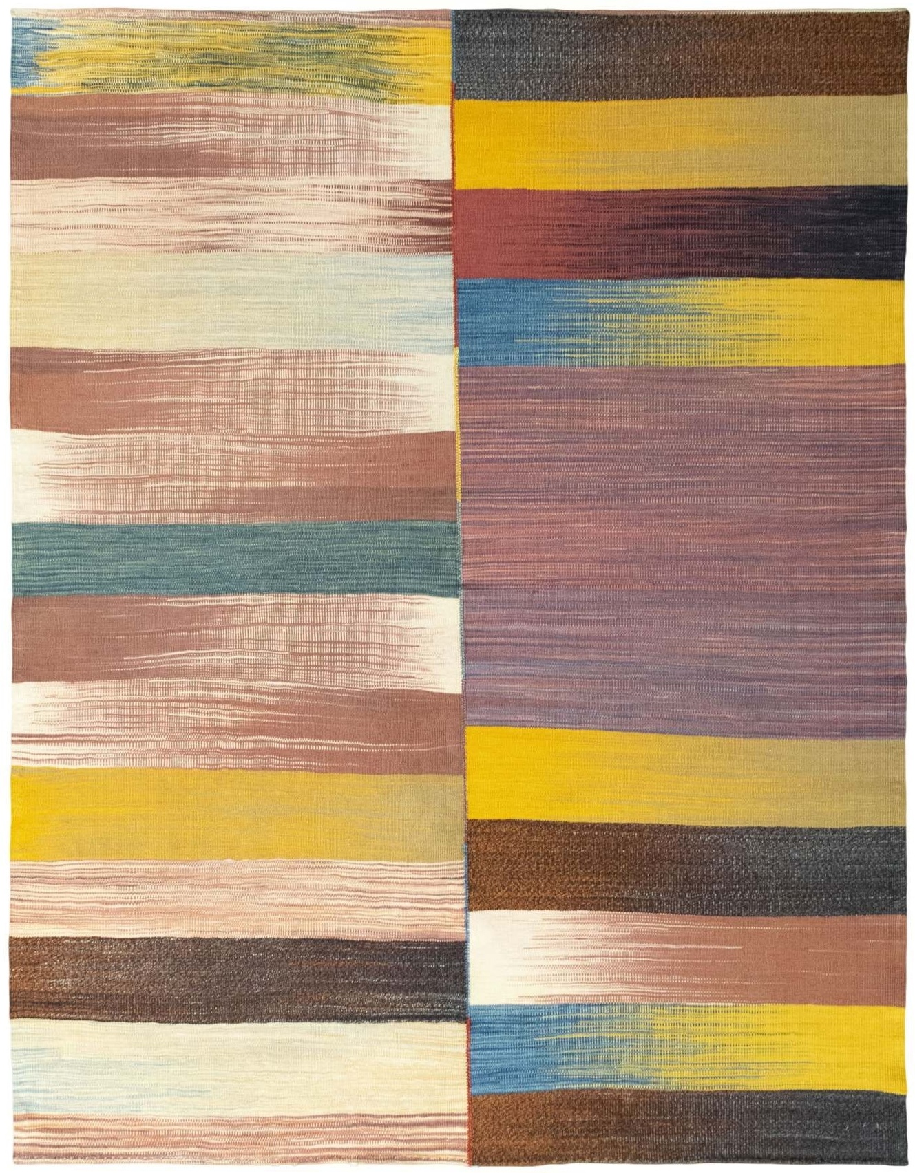 Kelim Tepper 140x200 - Kelim 153 x 198 cm