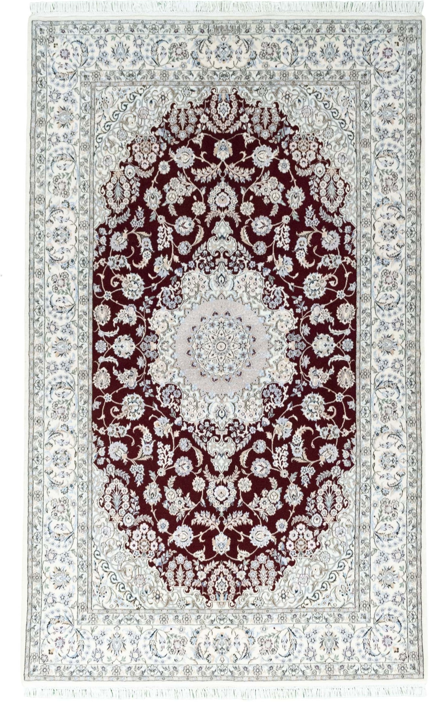 Nain Habibian - Nain 6 La 145 x 242 cm