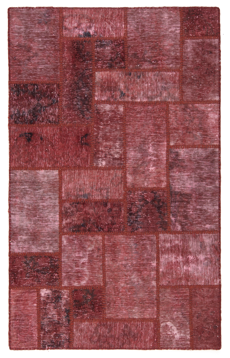 Patchwork - Patchwork 100 x 162 cm