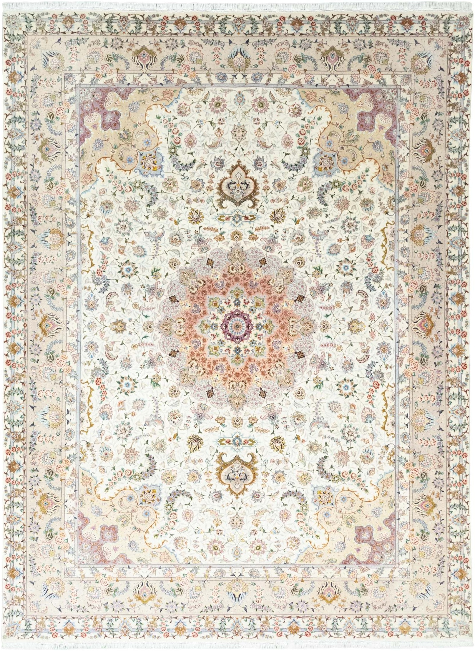 Tabriz Mattor - Tabriz 298 x 402 cm