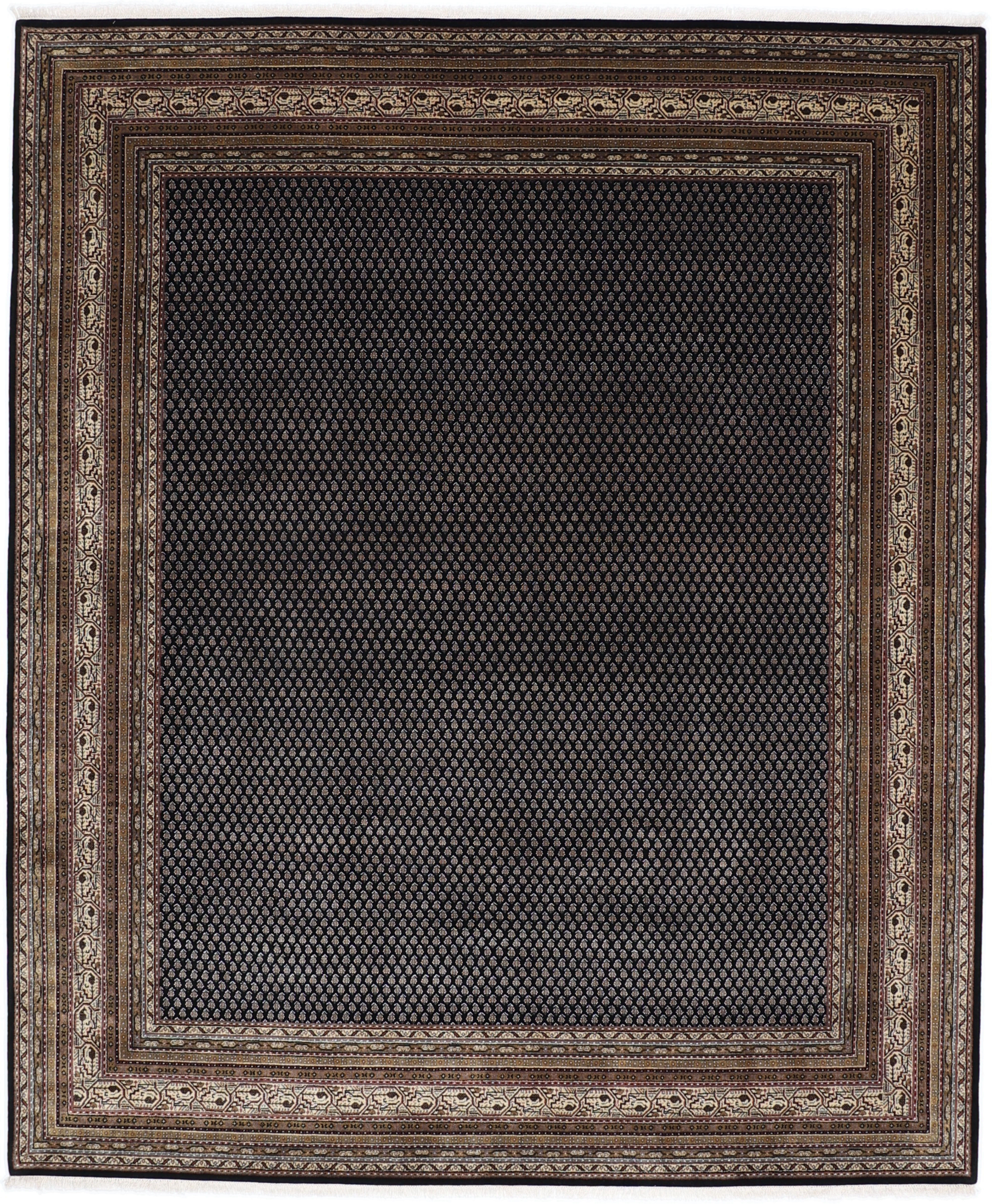 Mir Teppiche - Mir 253 x 300 cm