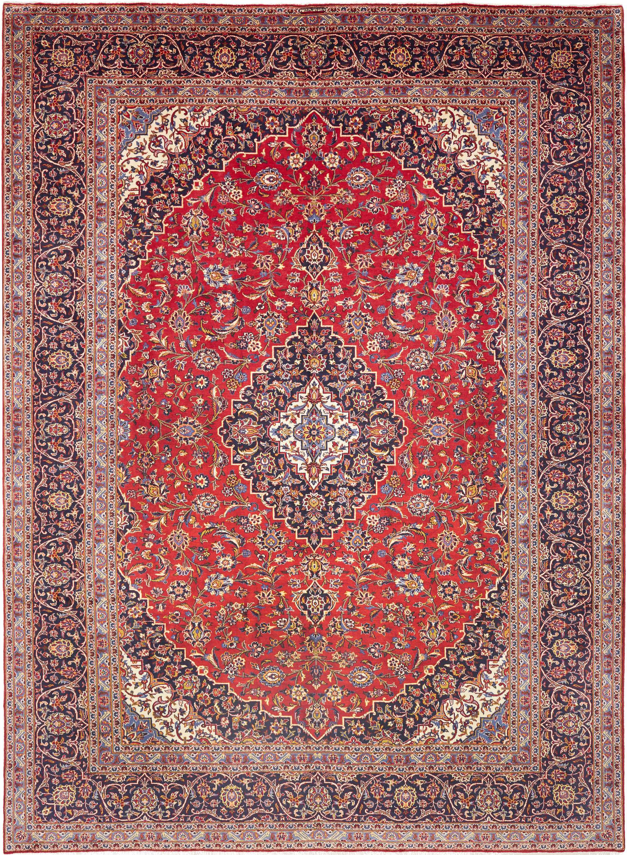 Kashan 295 x 403 cm