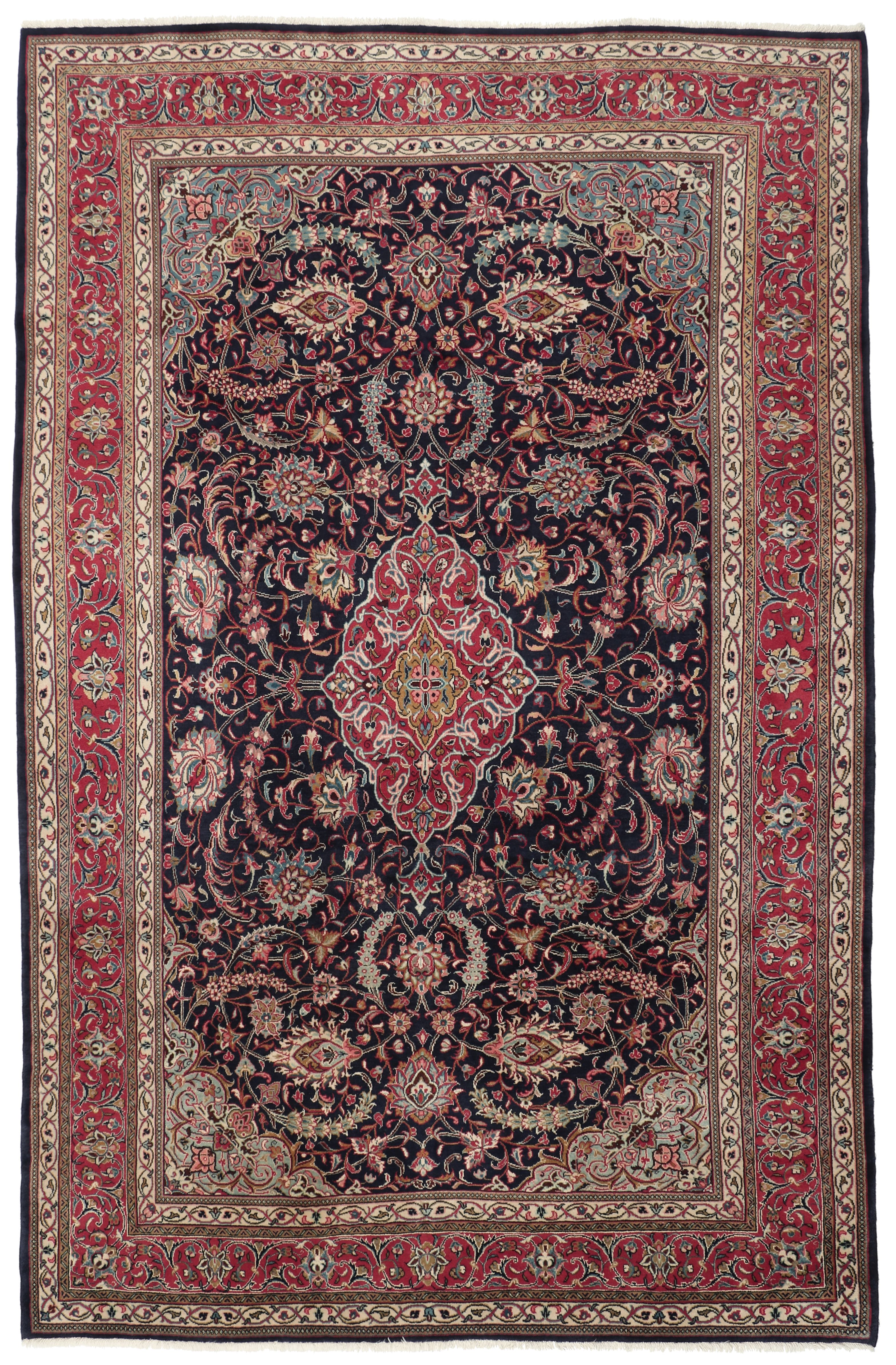 Koberce Sarough - Sarouk 217 x 317 cm