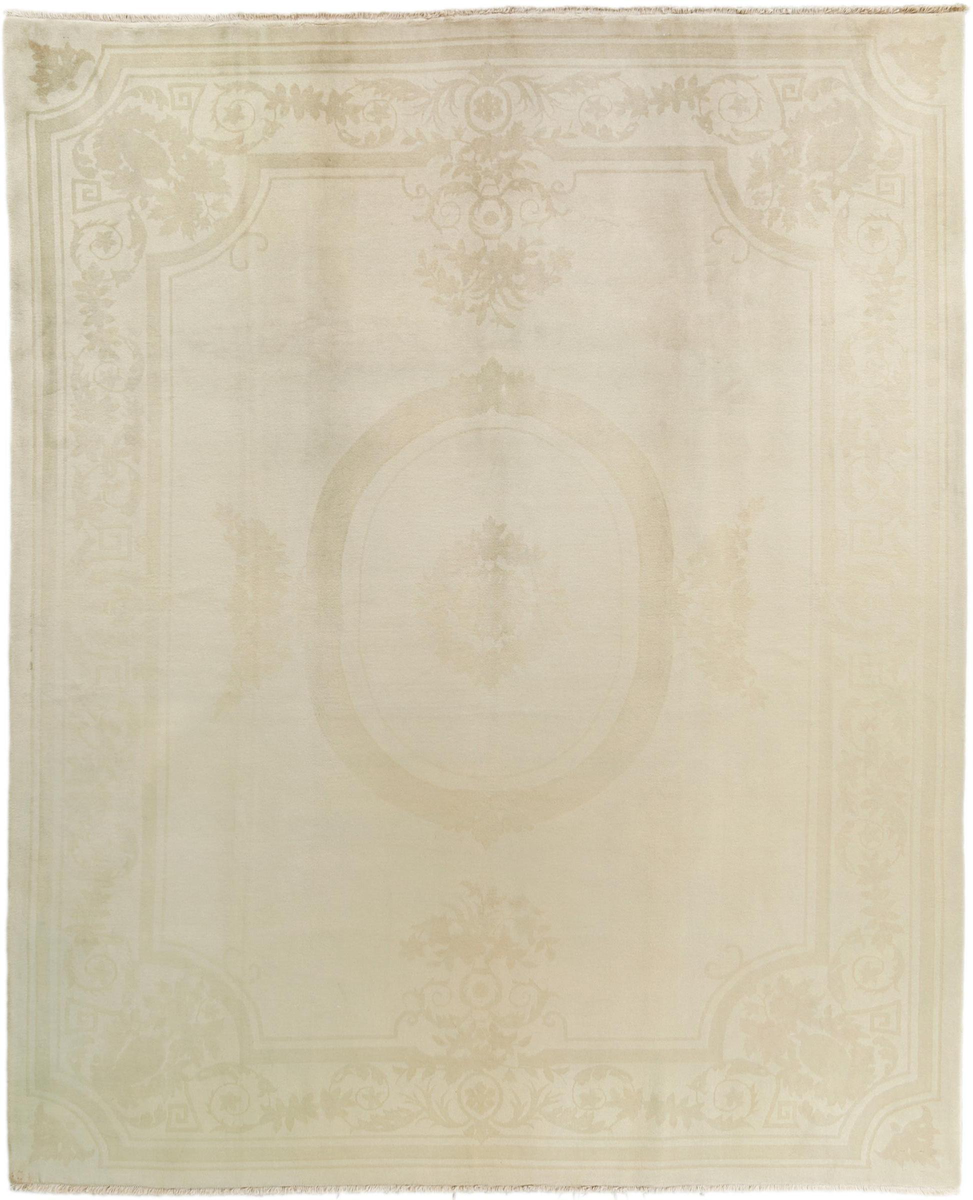 Kinesiske Tæpper - Teppich 244 x 305 cm