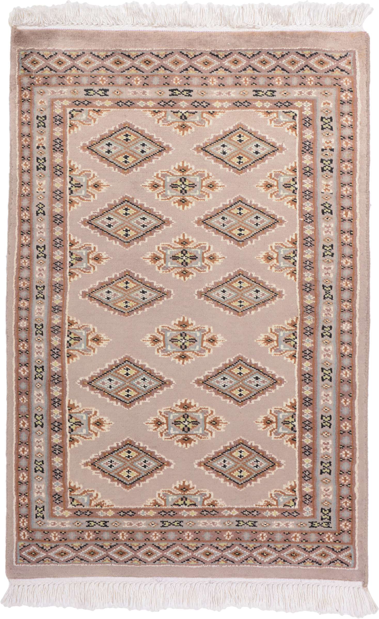 Alfombras Bujará - Bokhara 61 x 93 cm