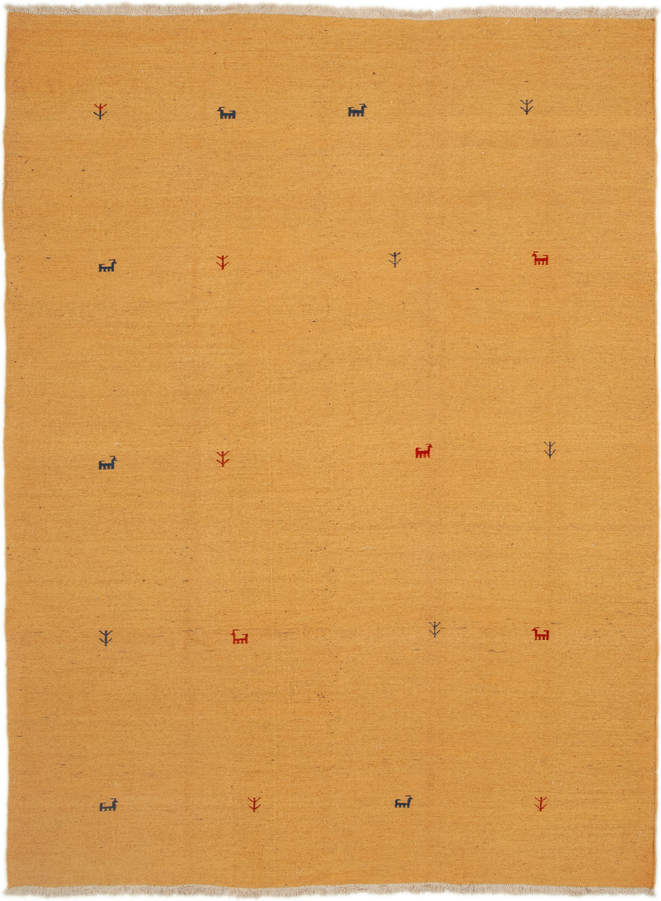 Alfombras Gabbeh - Gabbeh 201 x 286 cm