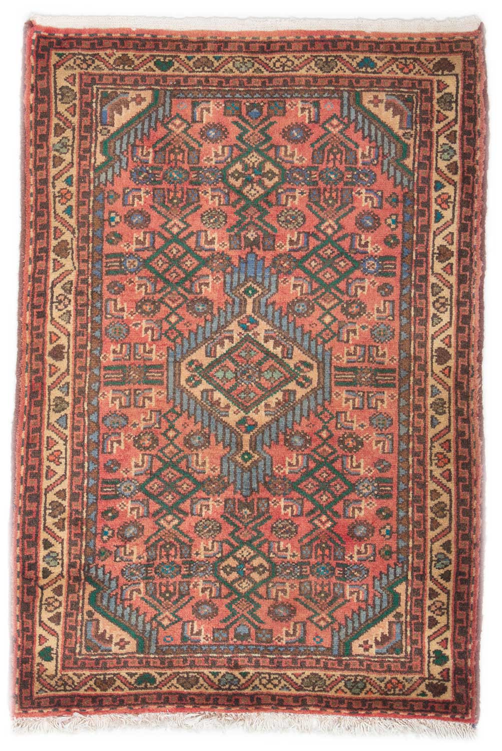 Tajabad 68 x 96 cm