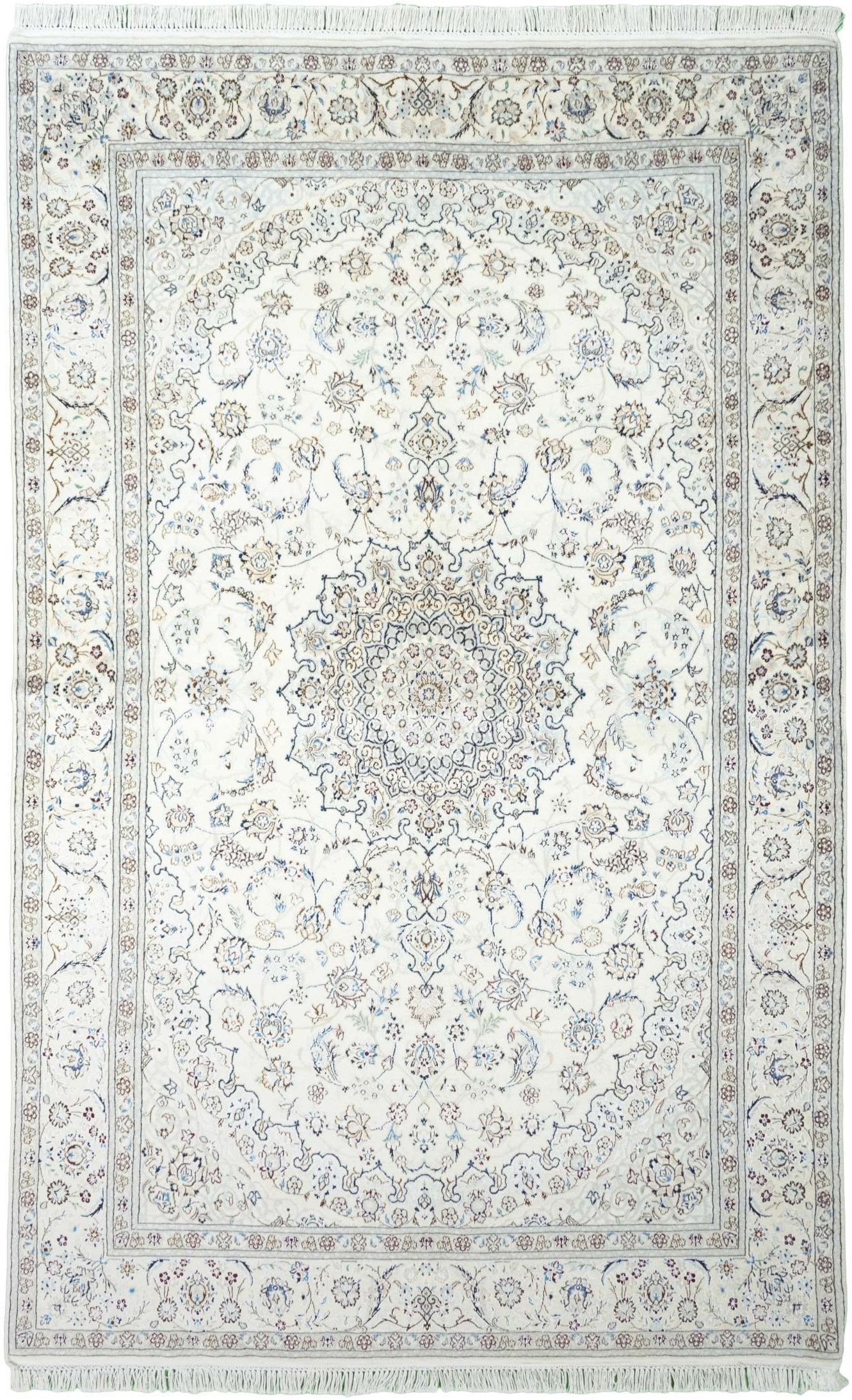 Nain Habibian - Nain 6 La 150 x 240 cm