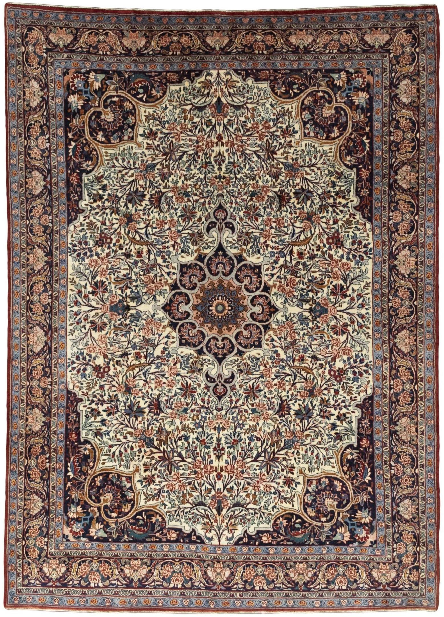 Bidjar 200x300 - Bidjar 220 x 310 cm