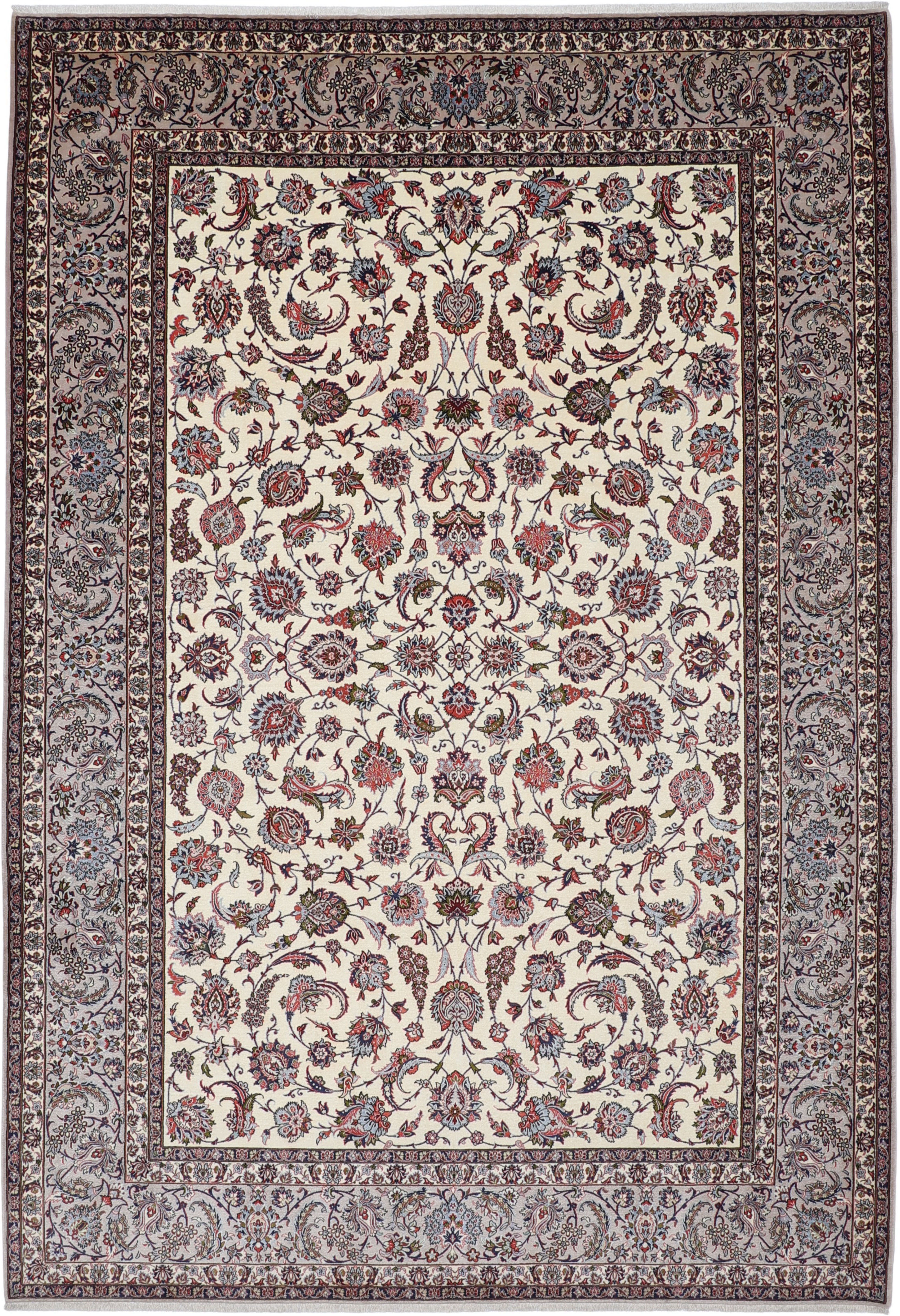 Tappeti Isfahan - Isfahan 250 x 364 cm