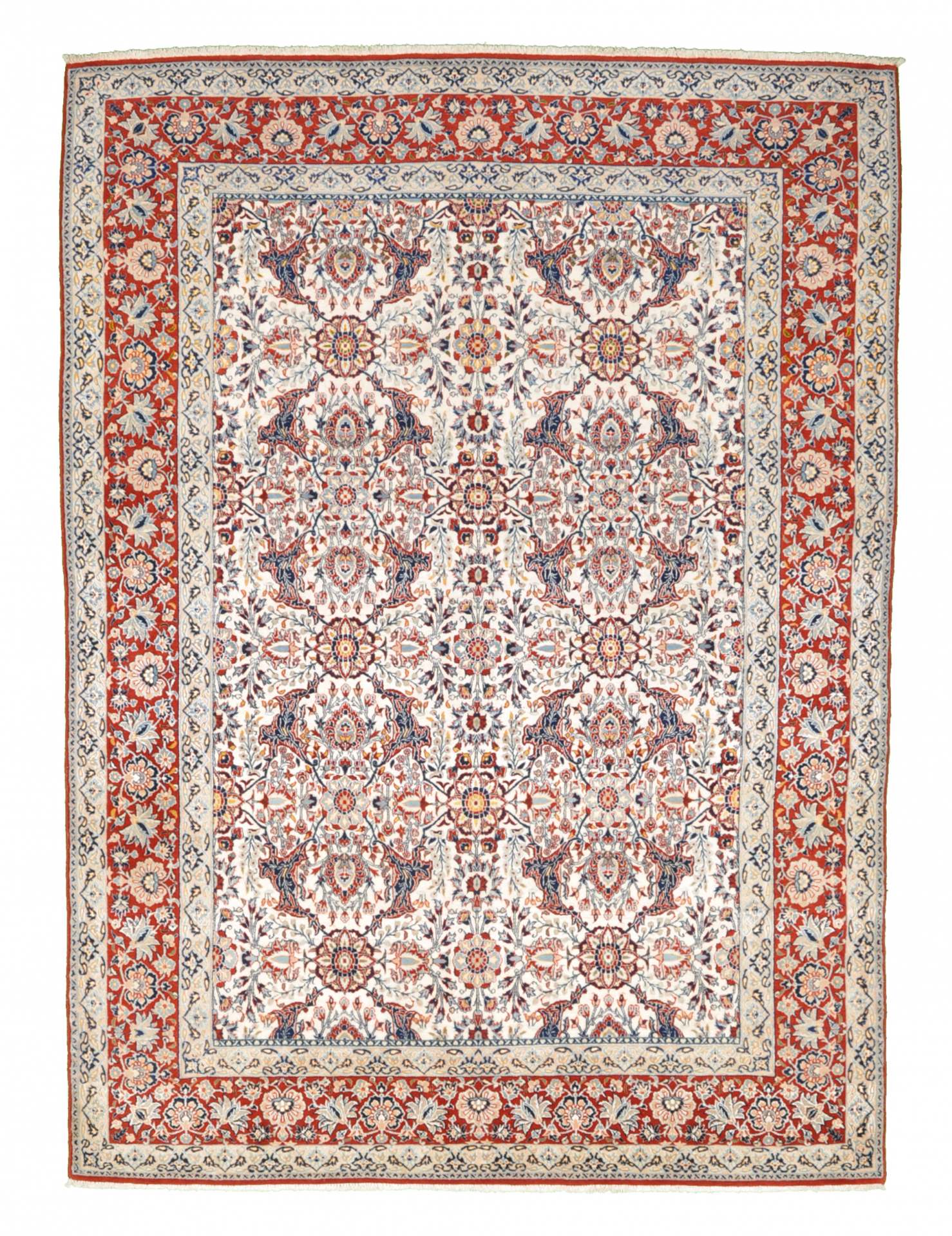 Nain 6la - Nain 6 La 147 x 202 cm