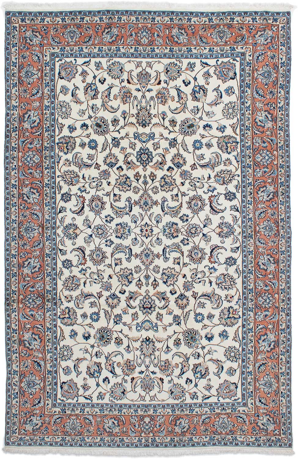 Maschad Teppiche - Mashad 200 x 297 cm