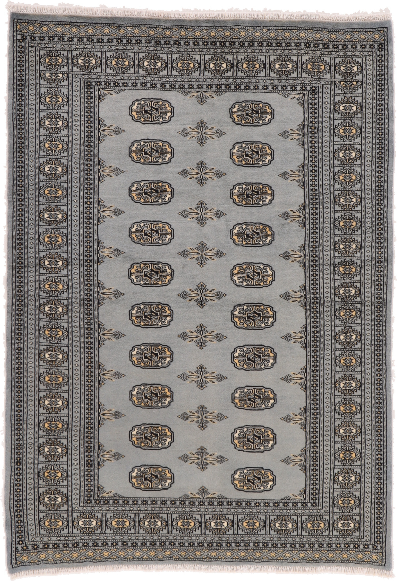 Buchara Tepper - Bokhara 137 x 194 cm