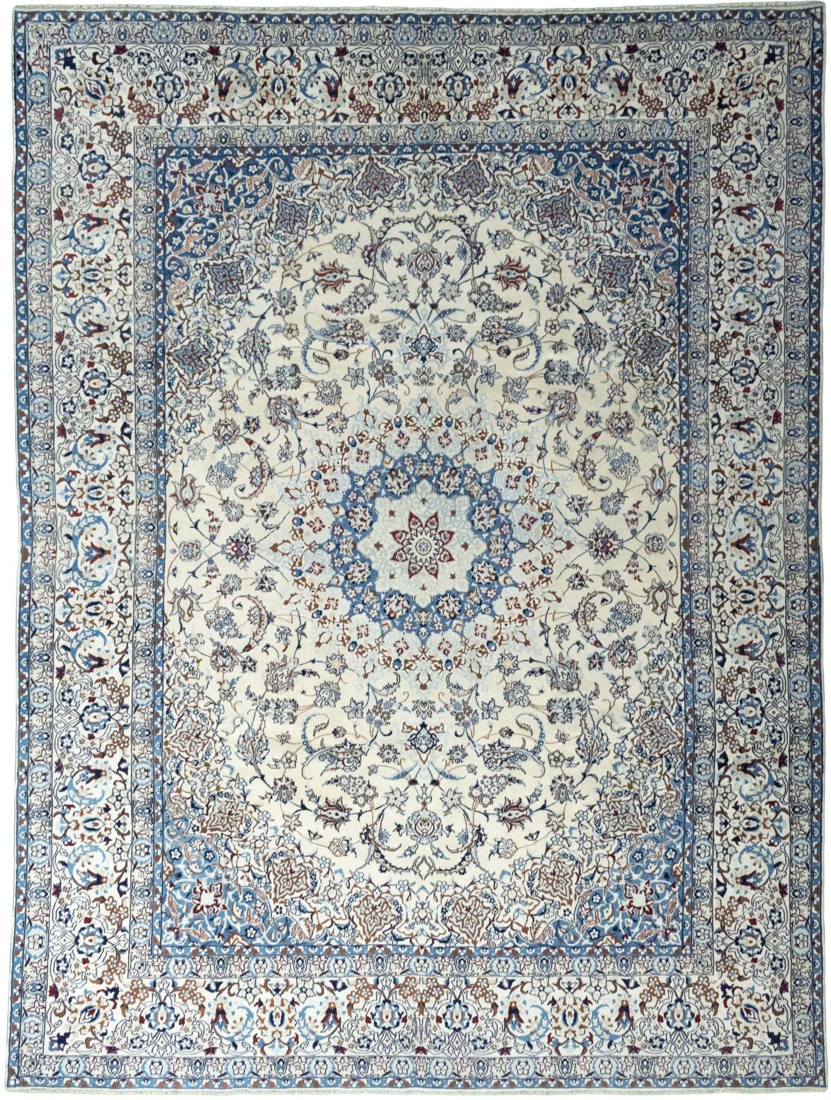 Nain 300x400 - Nain 9 La 293 x 391 cm