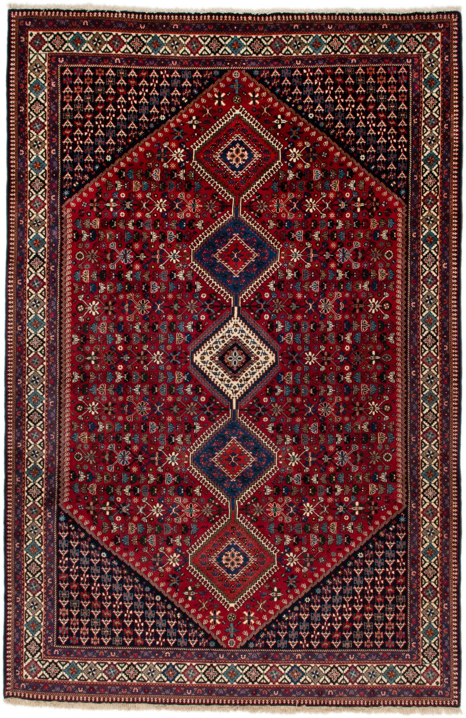 Dywany Yalameh - Yalameh 202 x 308 cm