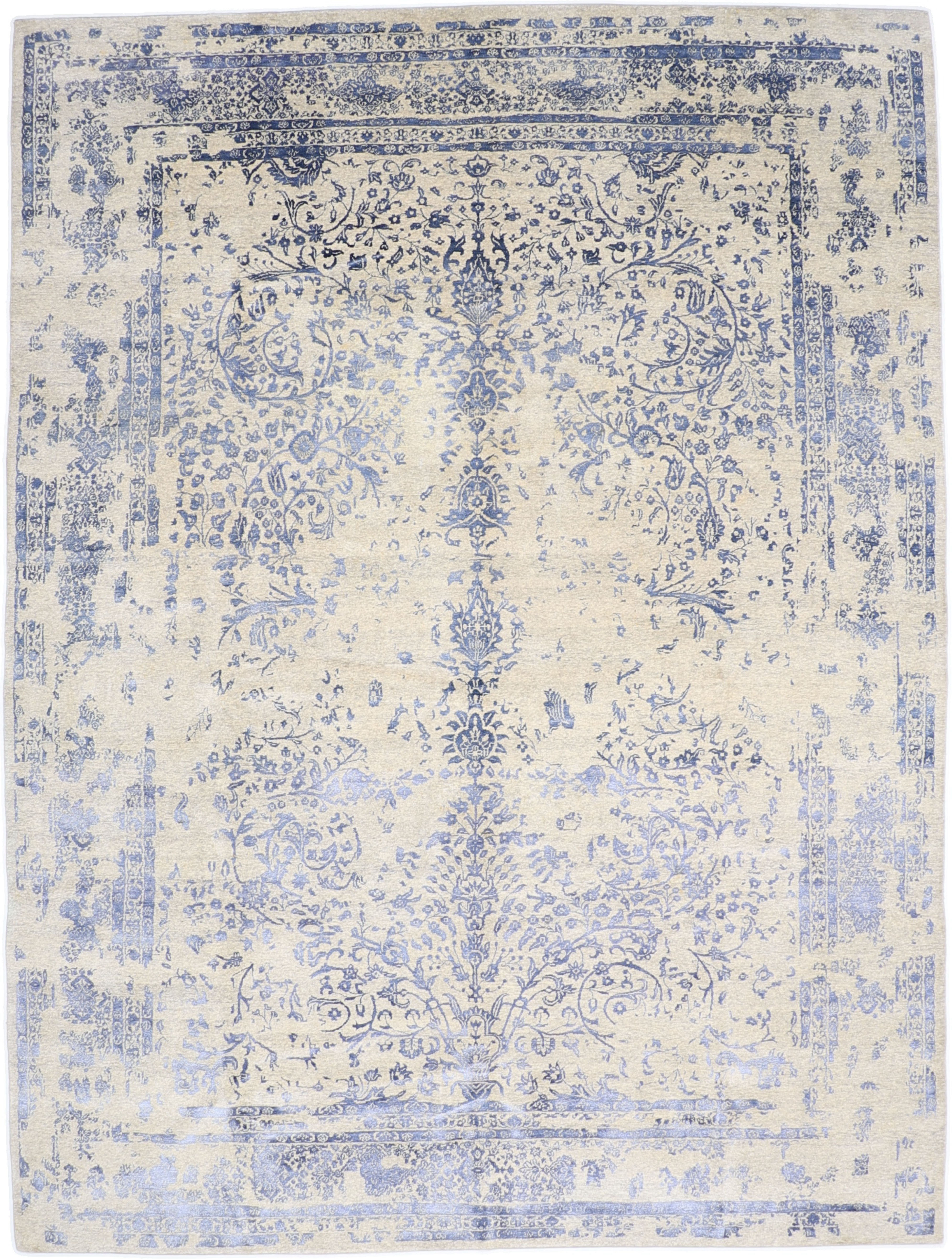 Asman - Asman 298 x 396 cm