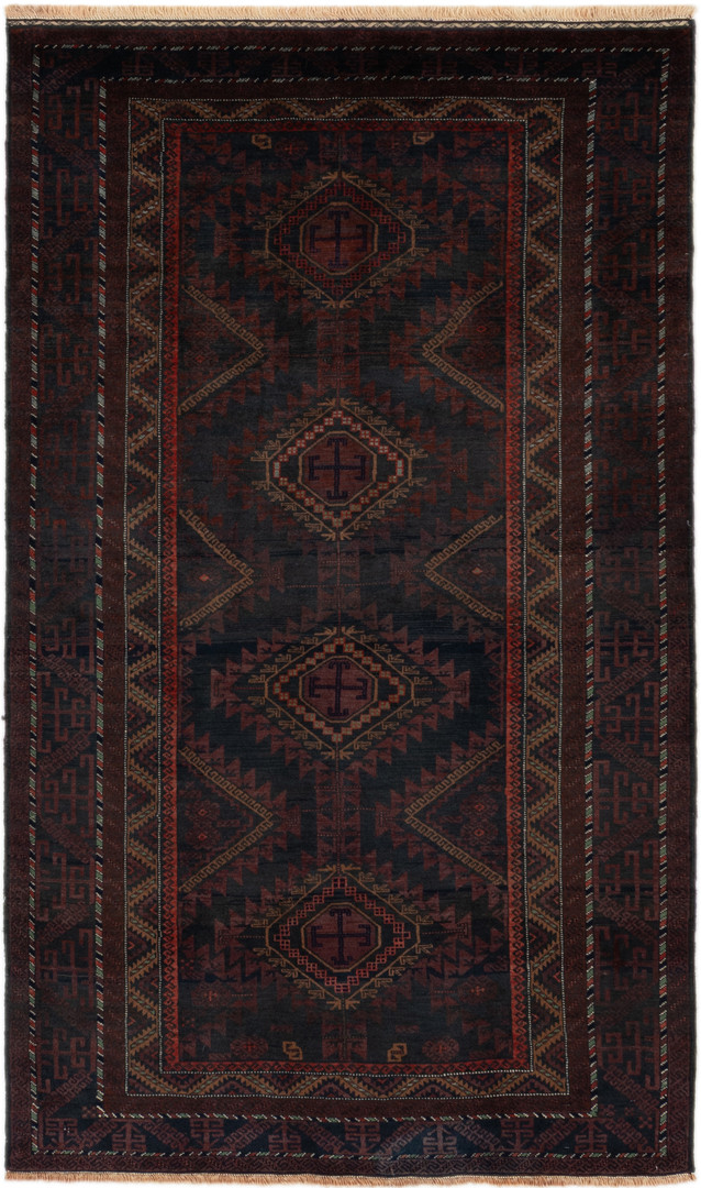 Covoare Belutsch - Beluch 125 x 210 cm