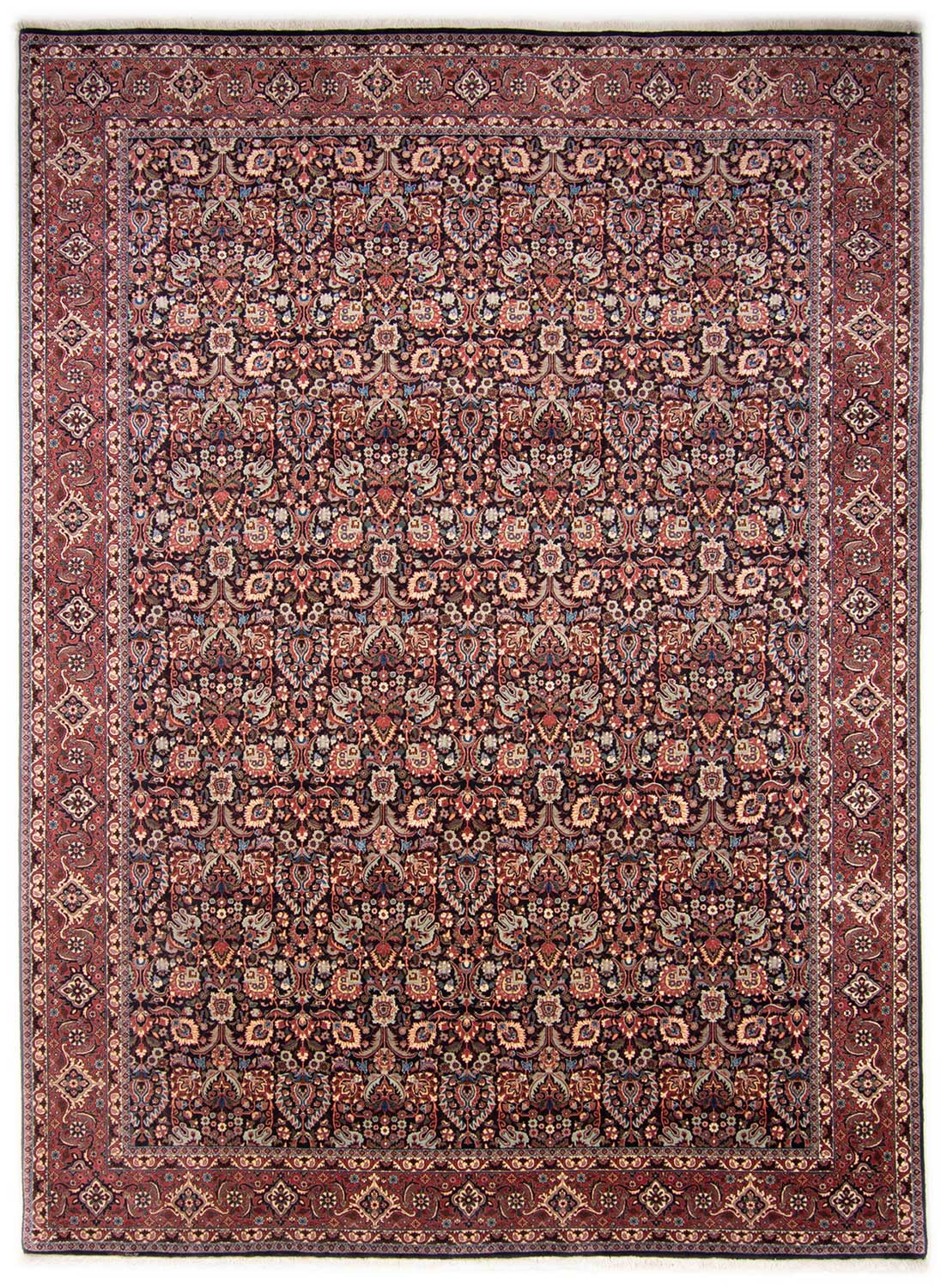 Dywany - Bidjar 259 x 347 cm