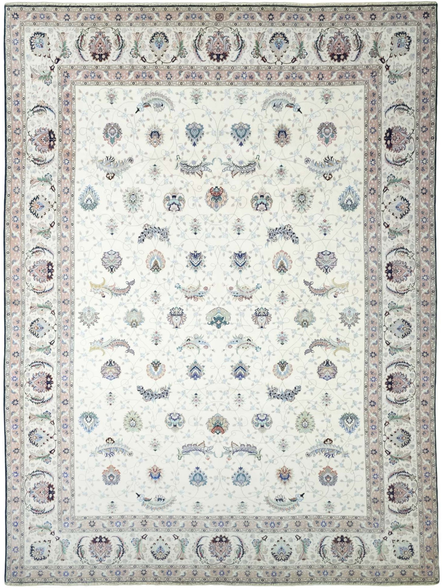 Килими - Tabriz 298 x 395 cm