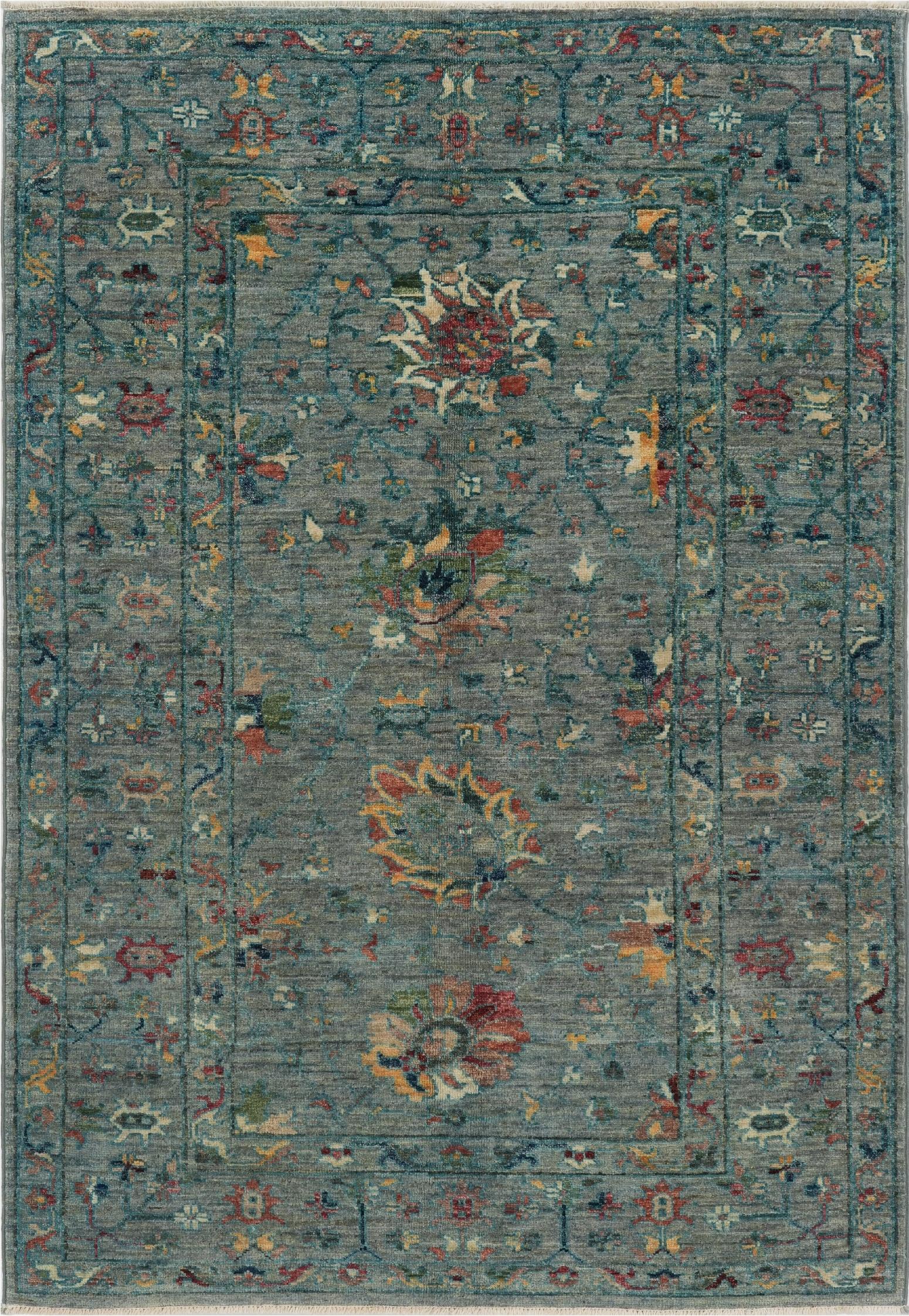 Dywany Farahan - Ziegler 102 x 147 cm