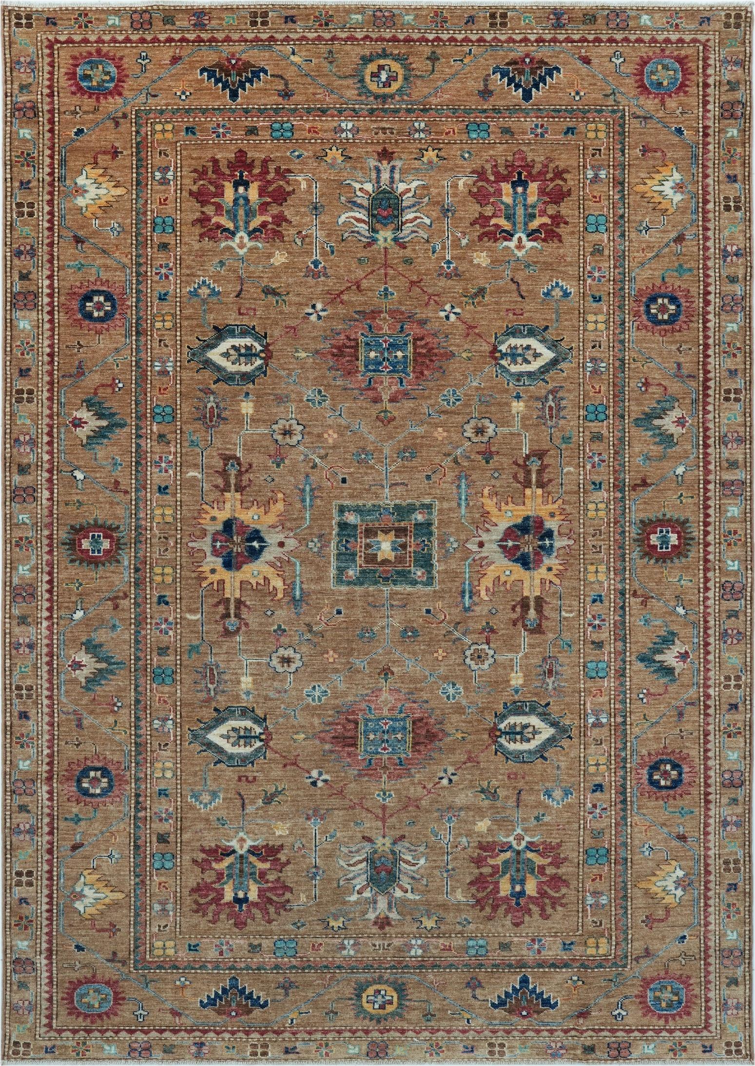 Kazak Szőnyegek - Kazak 170 x 240 cm