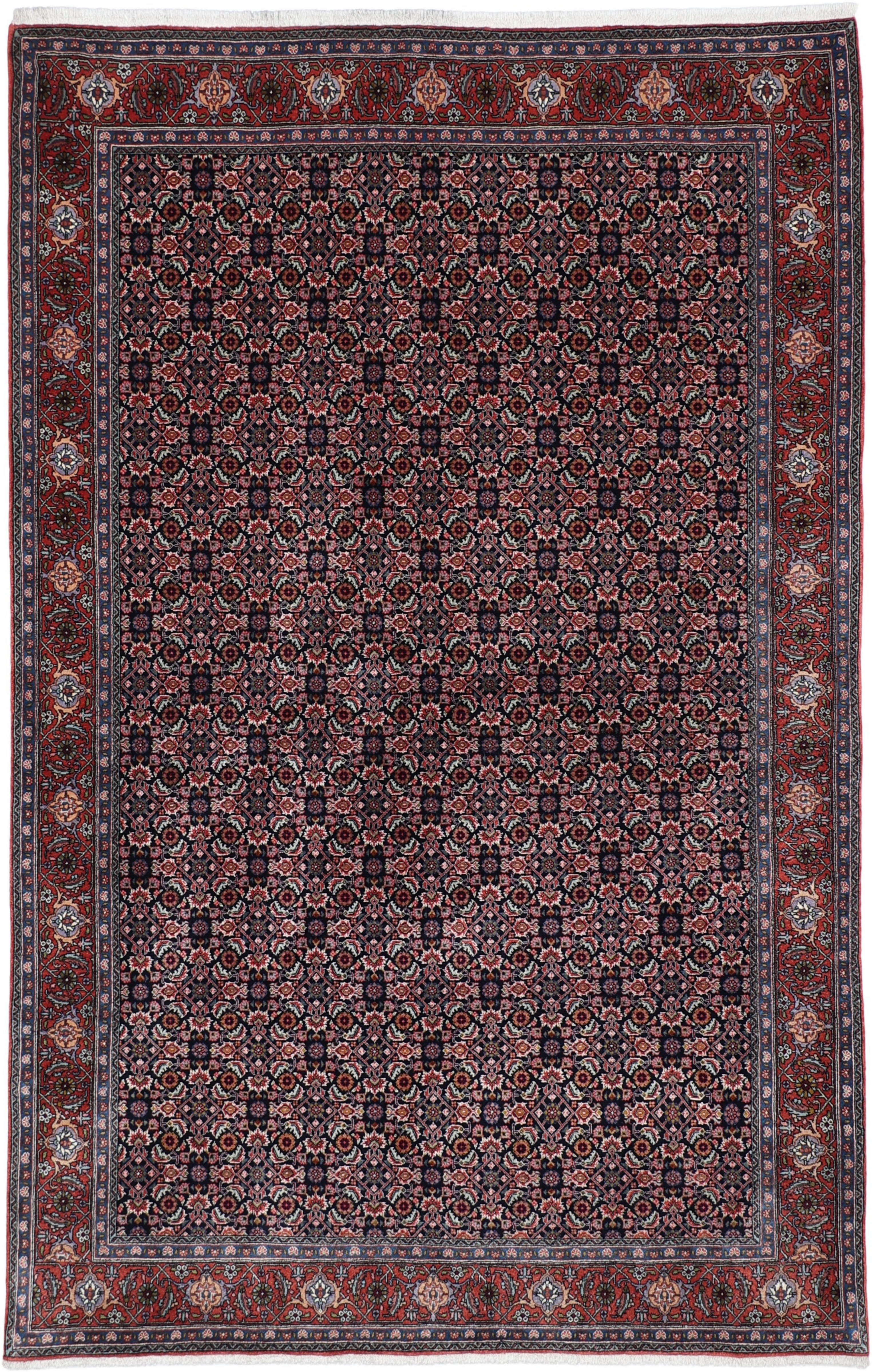 Bidjar Antik - Bidjar 170 x 264 cm