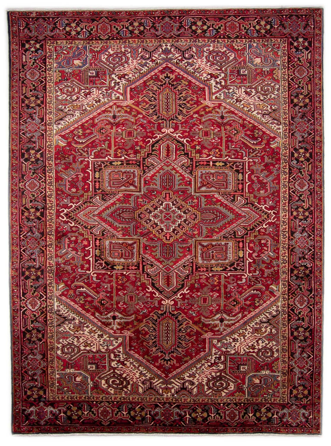 Heriz Matot - Heriz 247 x 345 cm
