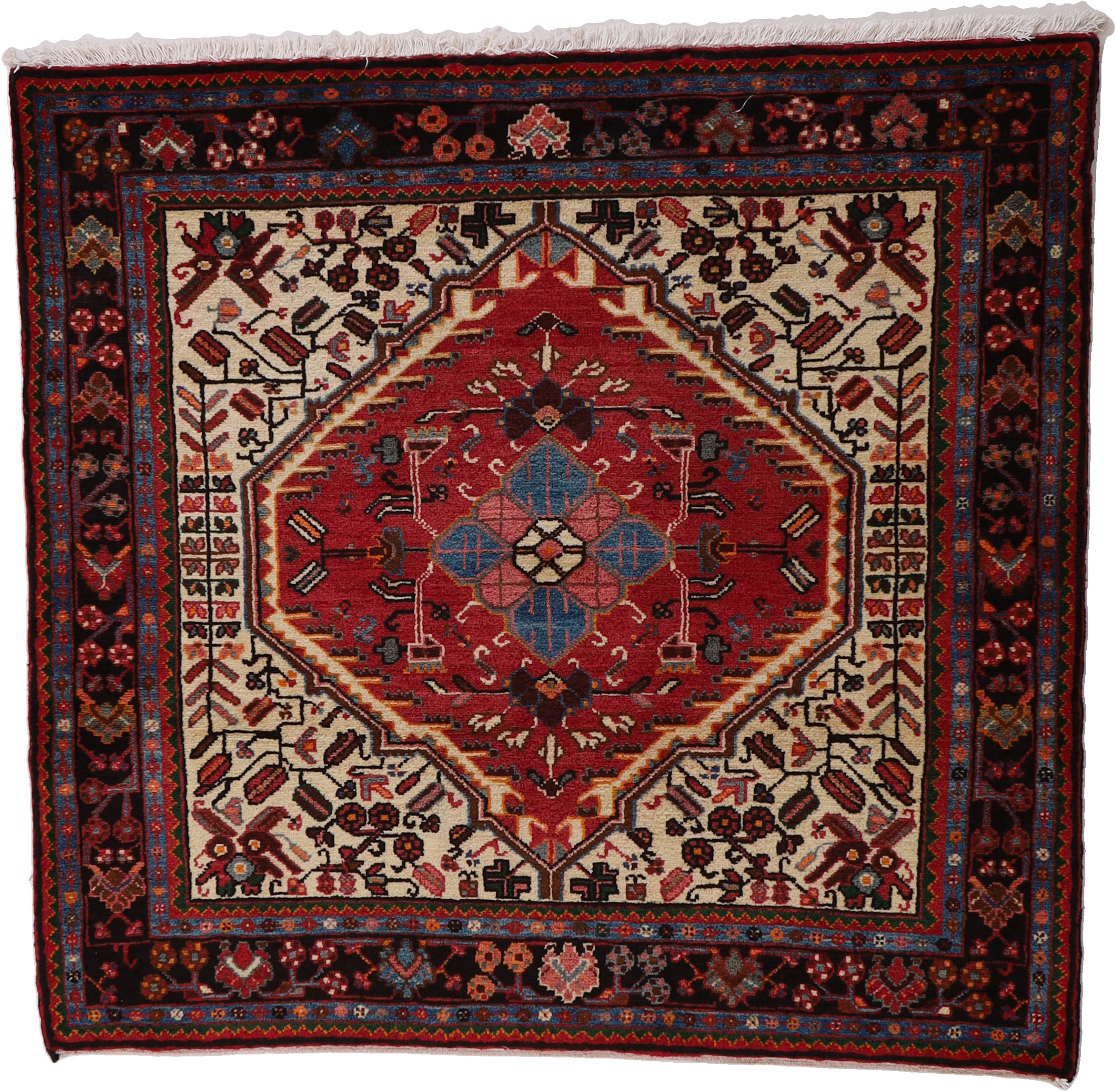 Teppich 130x130 - 32 Treffer!