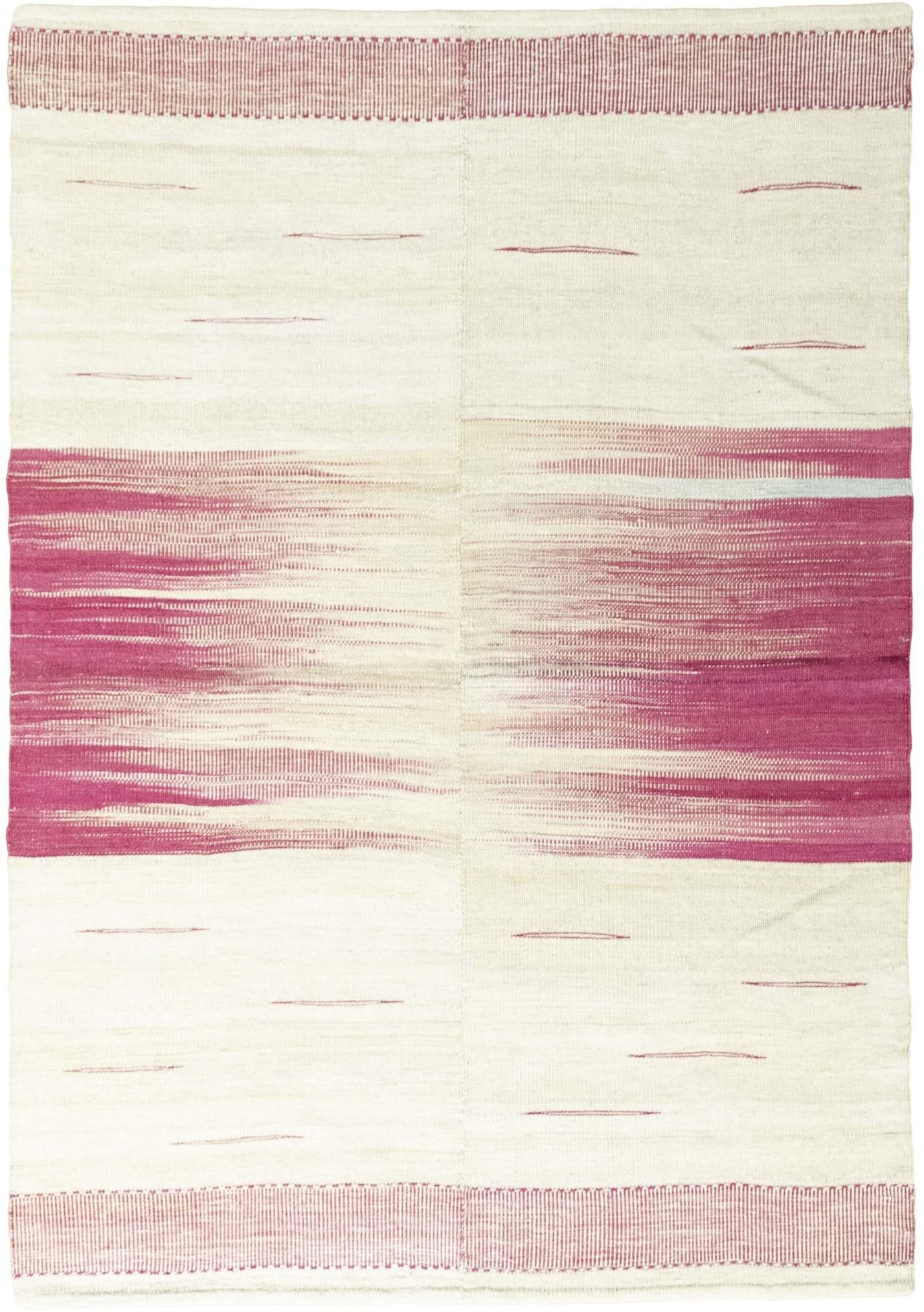 Dywan 120x160 - Kelim 114 x 164 cm
