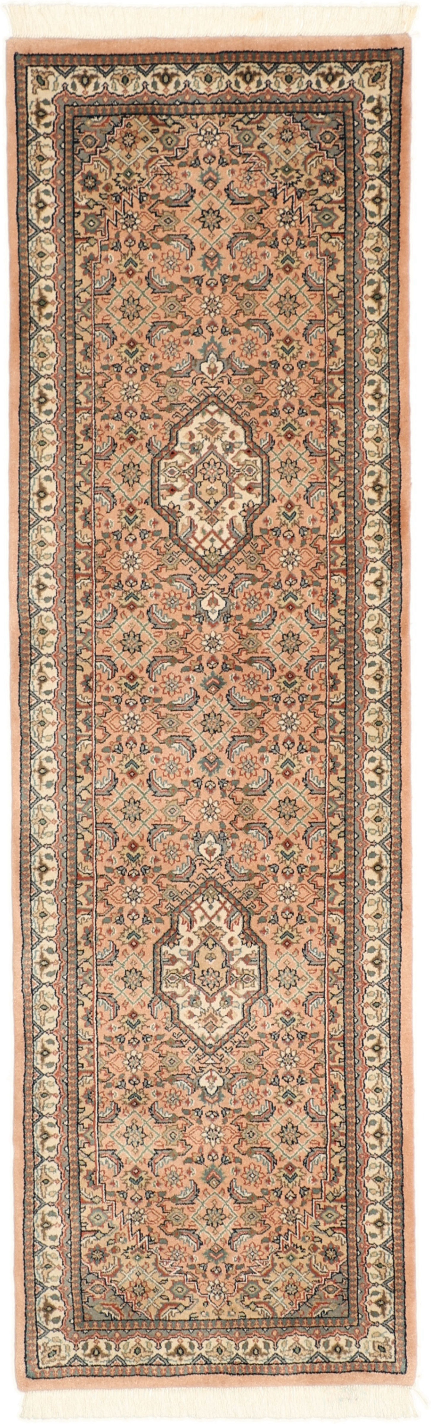 Bidjar Läufer - Bidjar 80 x 250 cm
